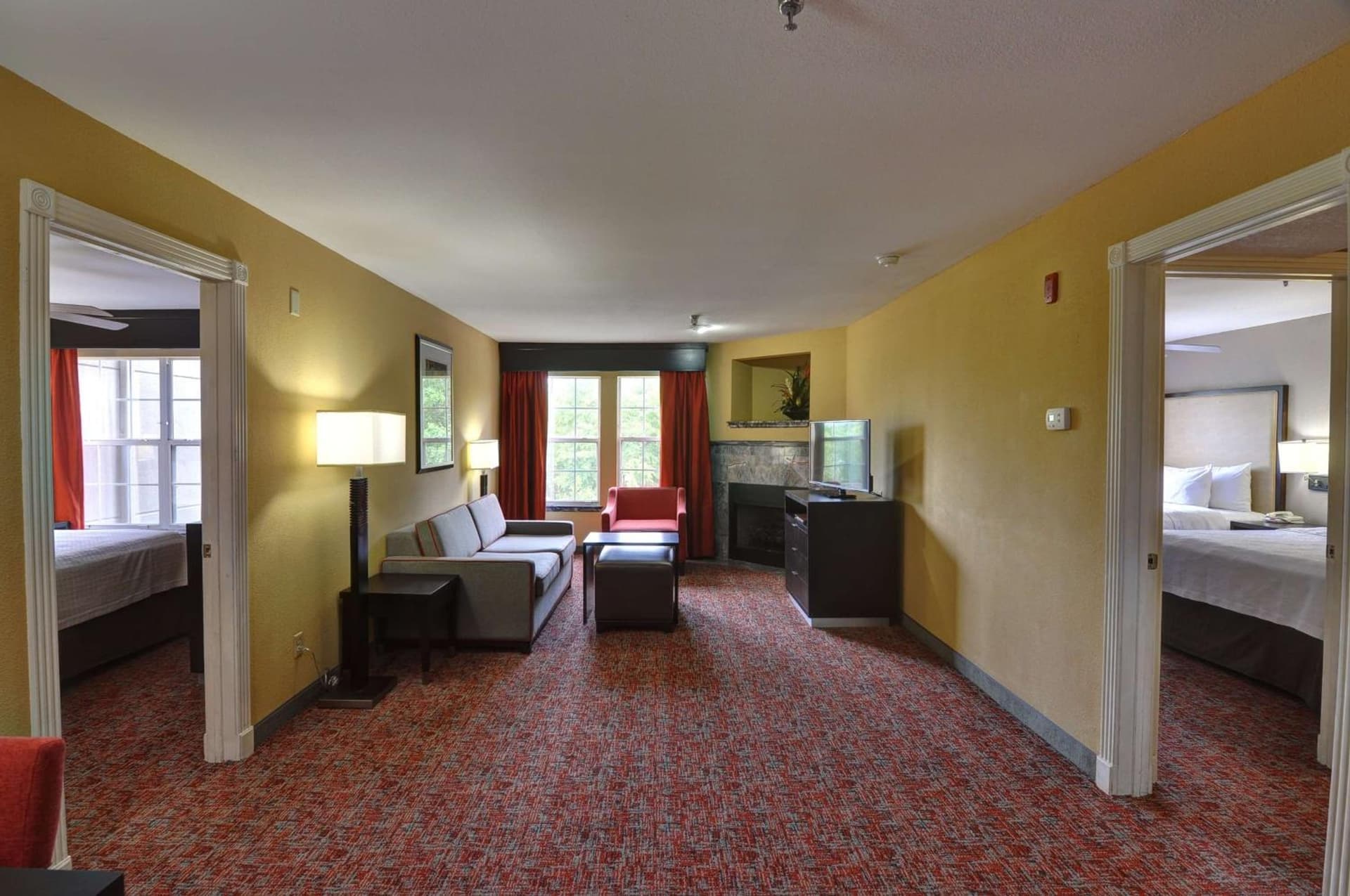 Homewood Suites by Hilton- Longview gallery photo in Longview, TX — image 8