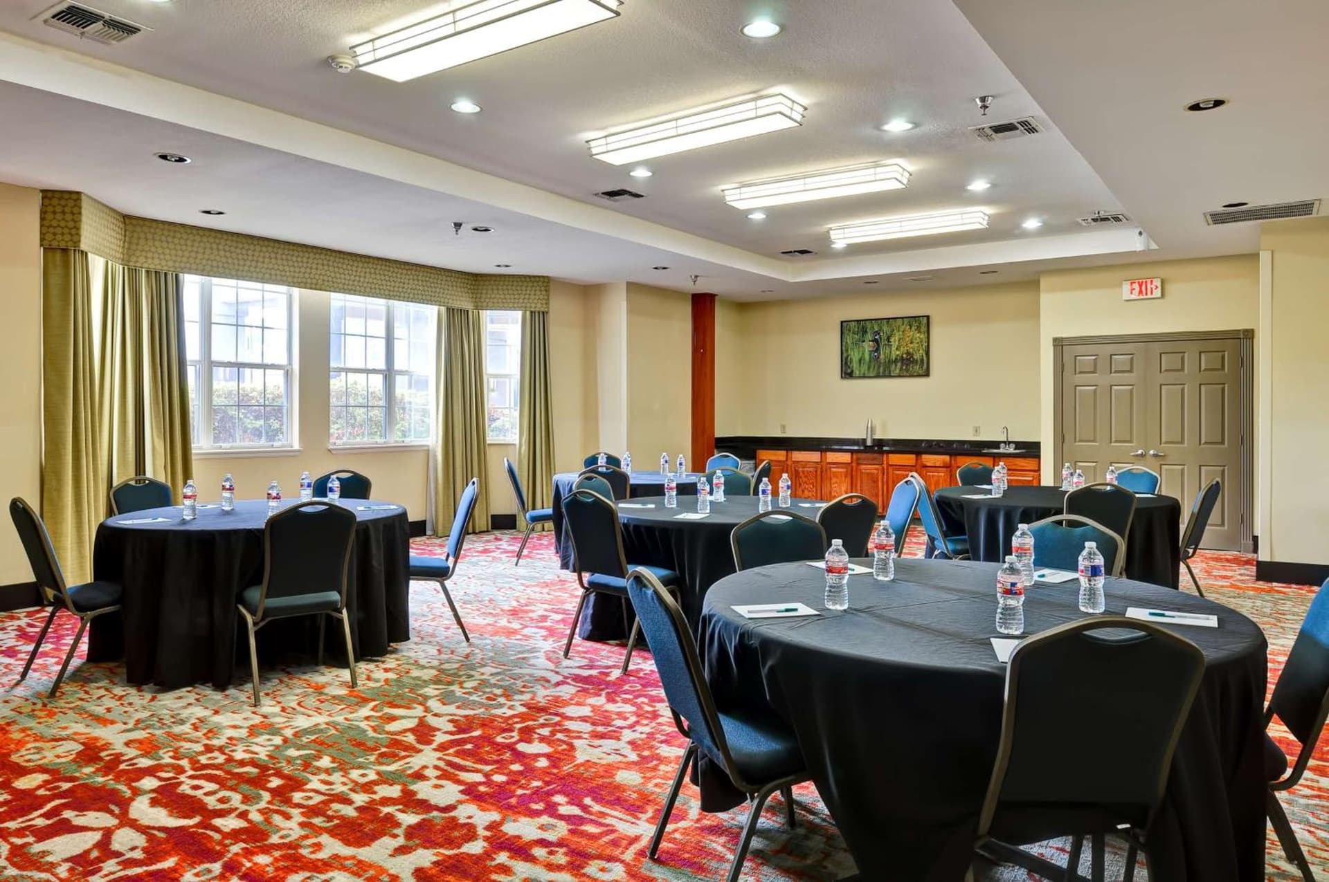 Homewood Suites by Hilton- Longview gallery photo in Longview, TX — image 26