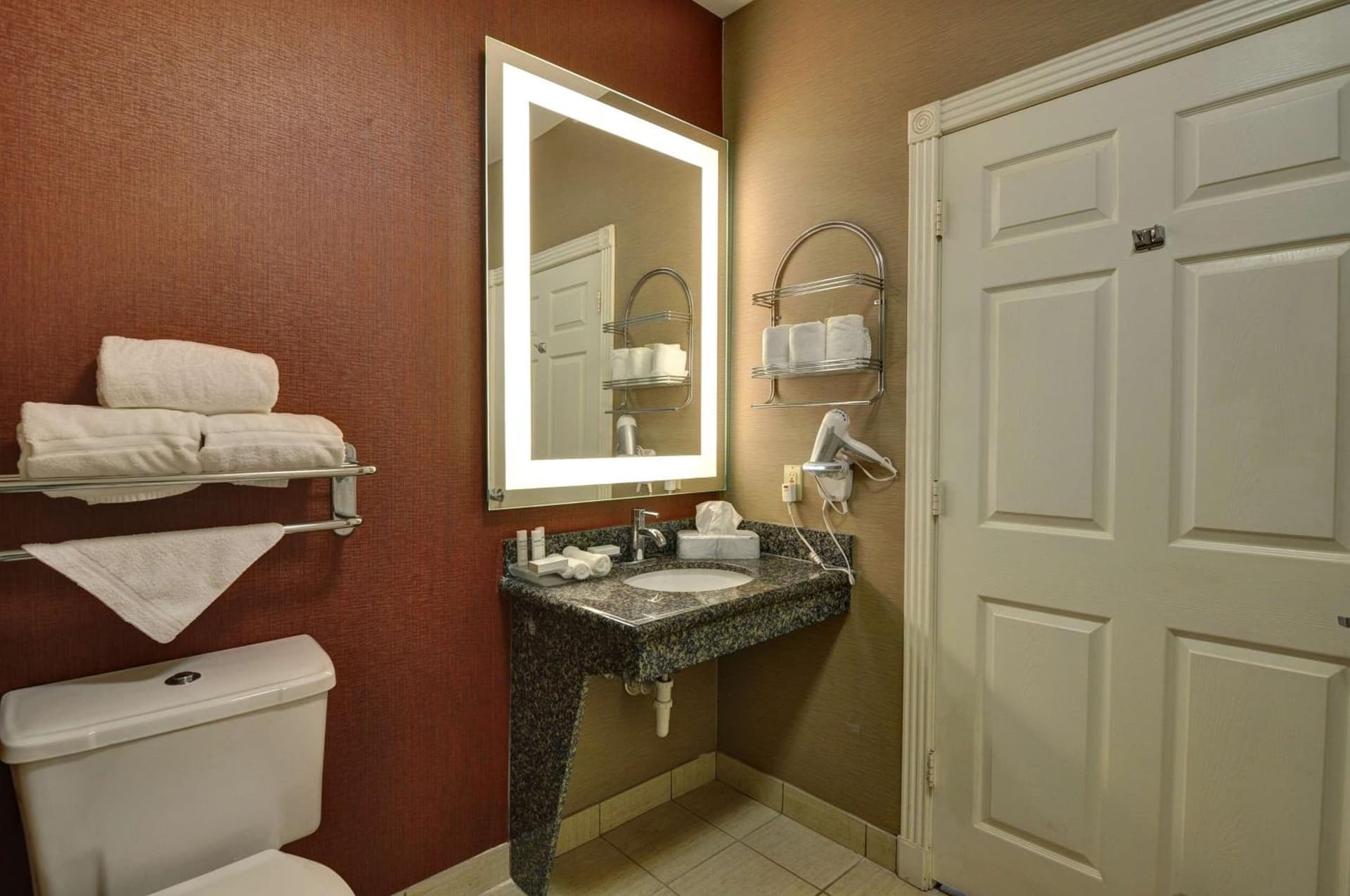 Homewood Suites by Hilton- Longview gallery photo in Longview, TX — image 27