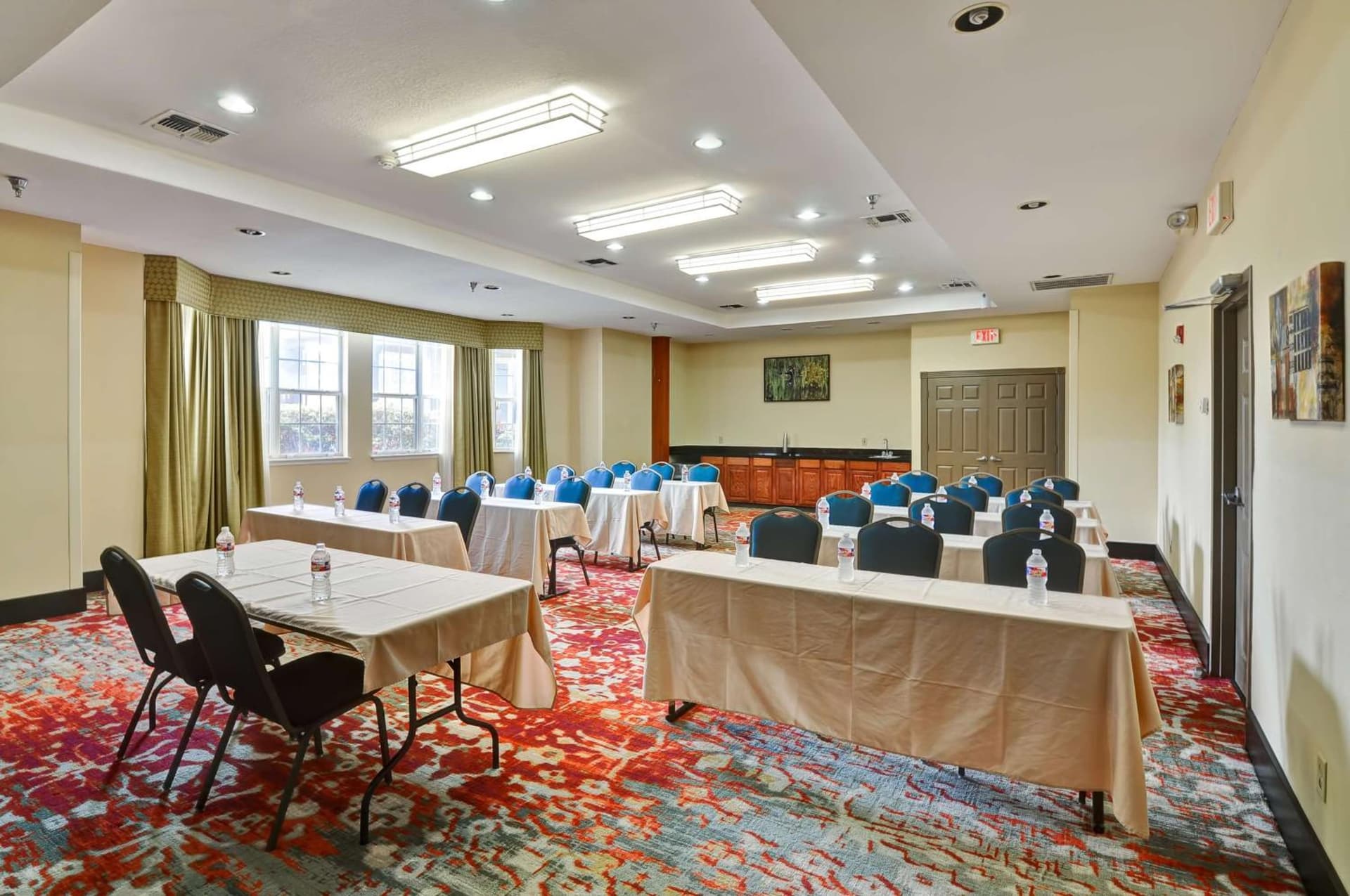 Homewood Suites by Hilton- Longview gallery photo in Longview, TX — image 18