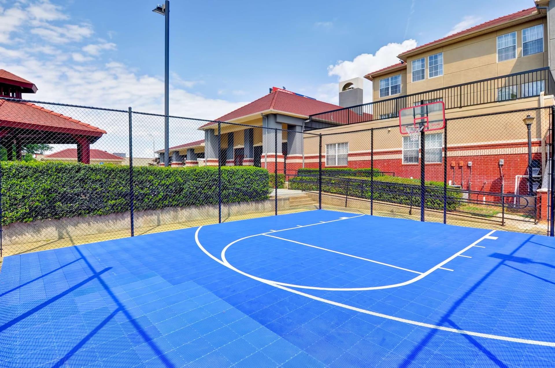 Homewood Suites by Hilton- Longview gallery photo in Longview, TX — image 38