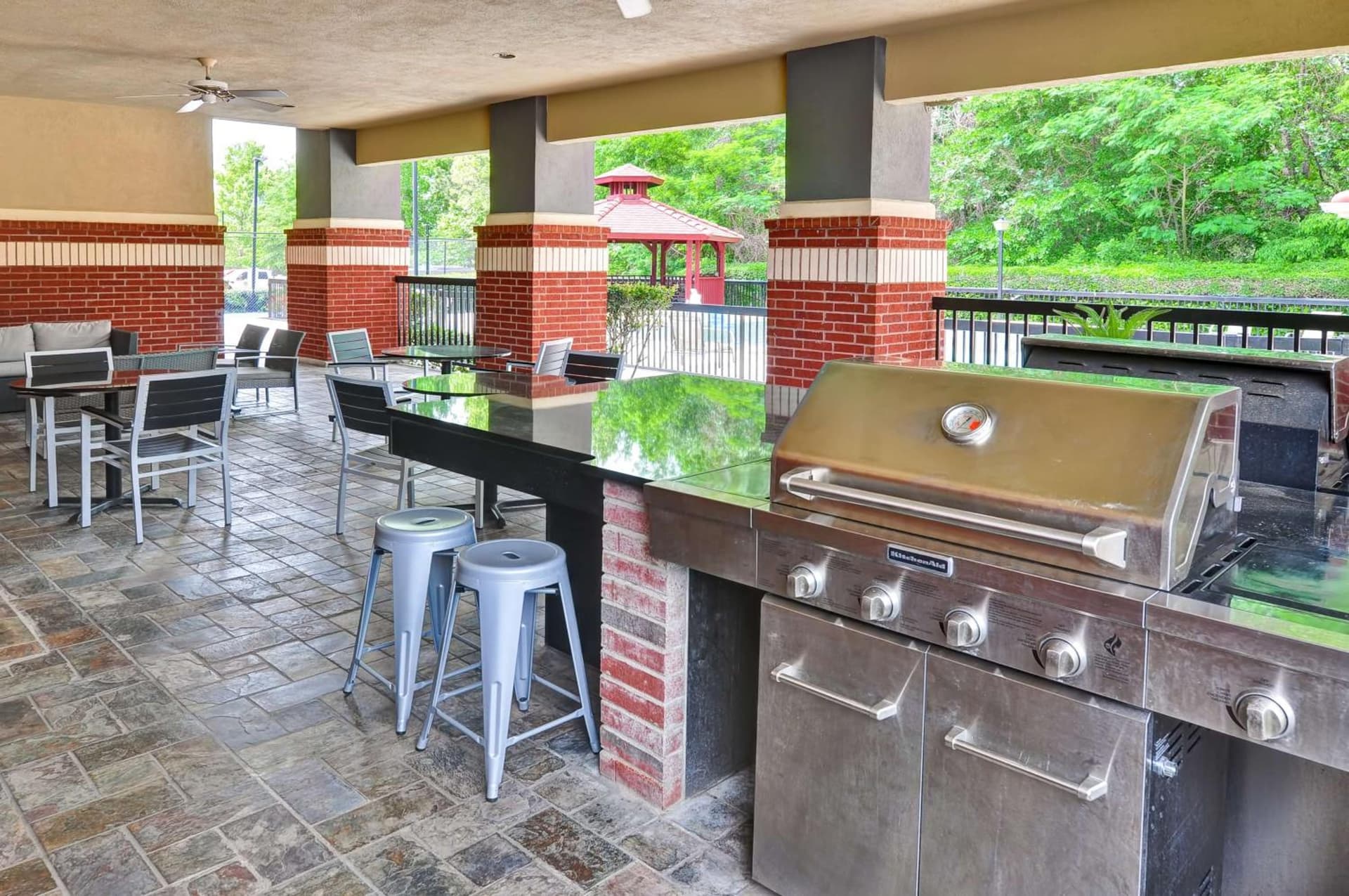 Homewood Suites by Hilton- Longview gallery photo in Longview, TX — image 9