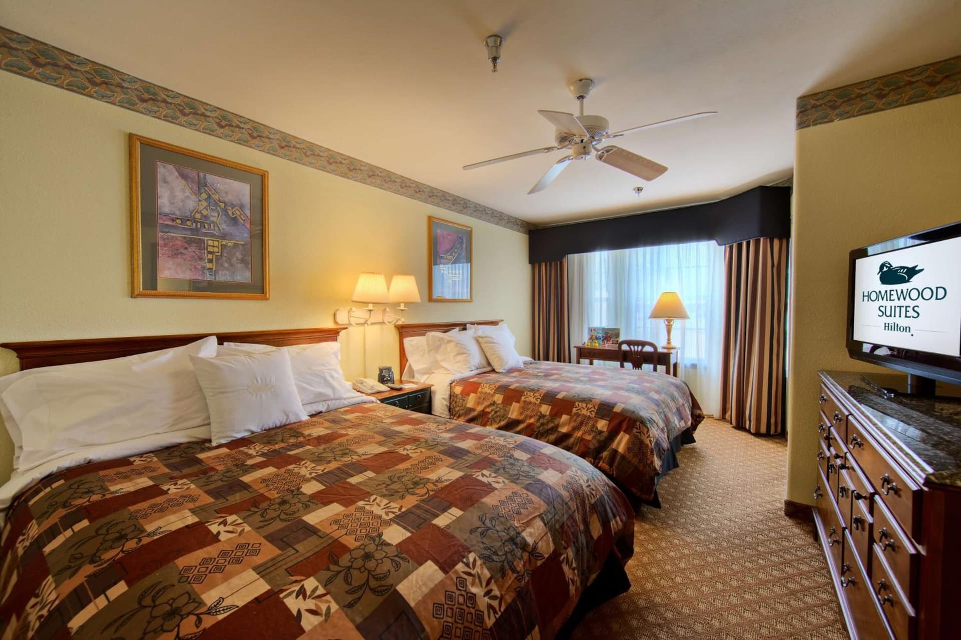 Homewood Suites by Hilton- Longview gallery photo in Longview, TX — image 24