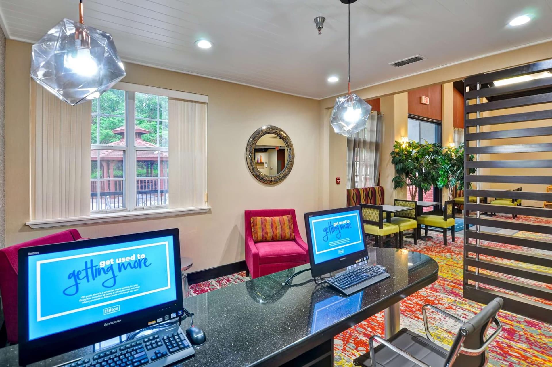 Homewood Suites by Hilton- Longview gallery photo in Longview, TX — image 21