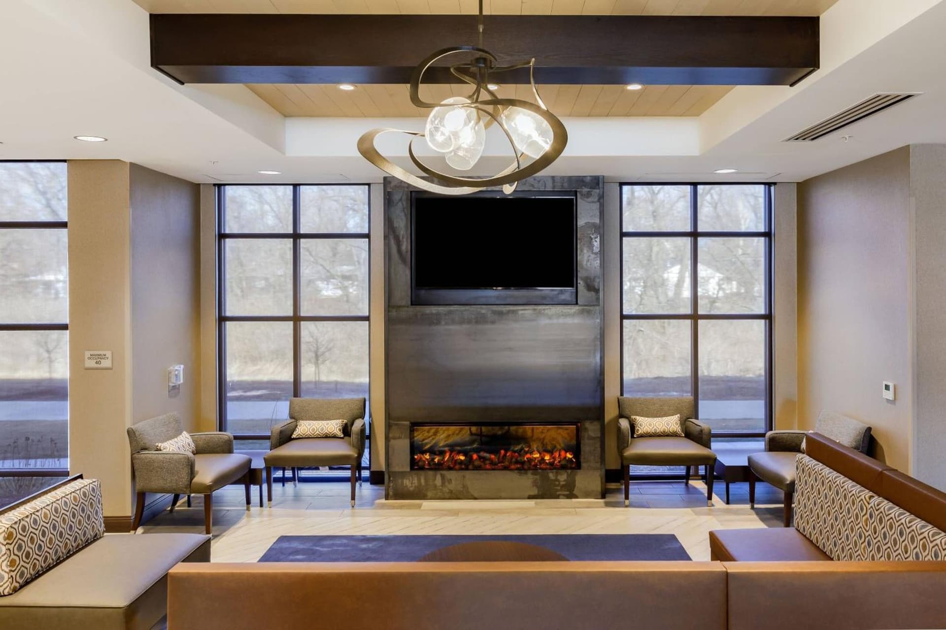 SpringHill Suites by Marriott Topeka Southwest gallery photo in Topeka, KS — image 14