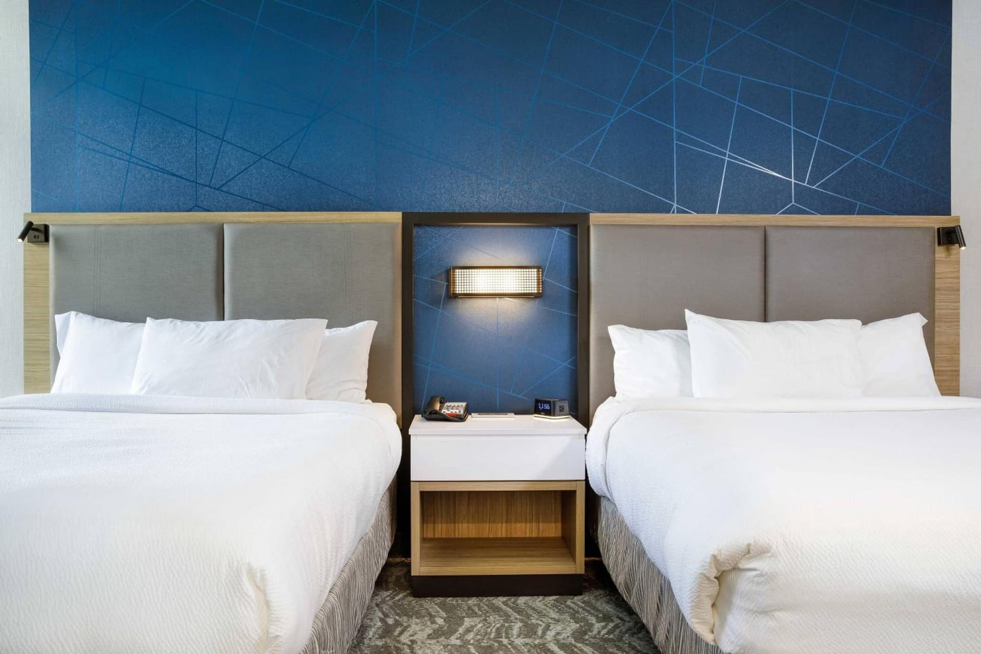 SpringHill Suites by Marriott Topeka Southwest gallery photo in Topeka, KS — image 4