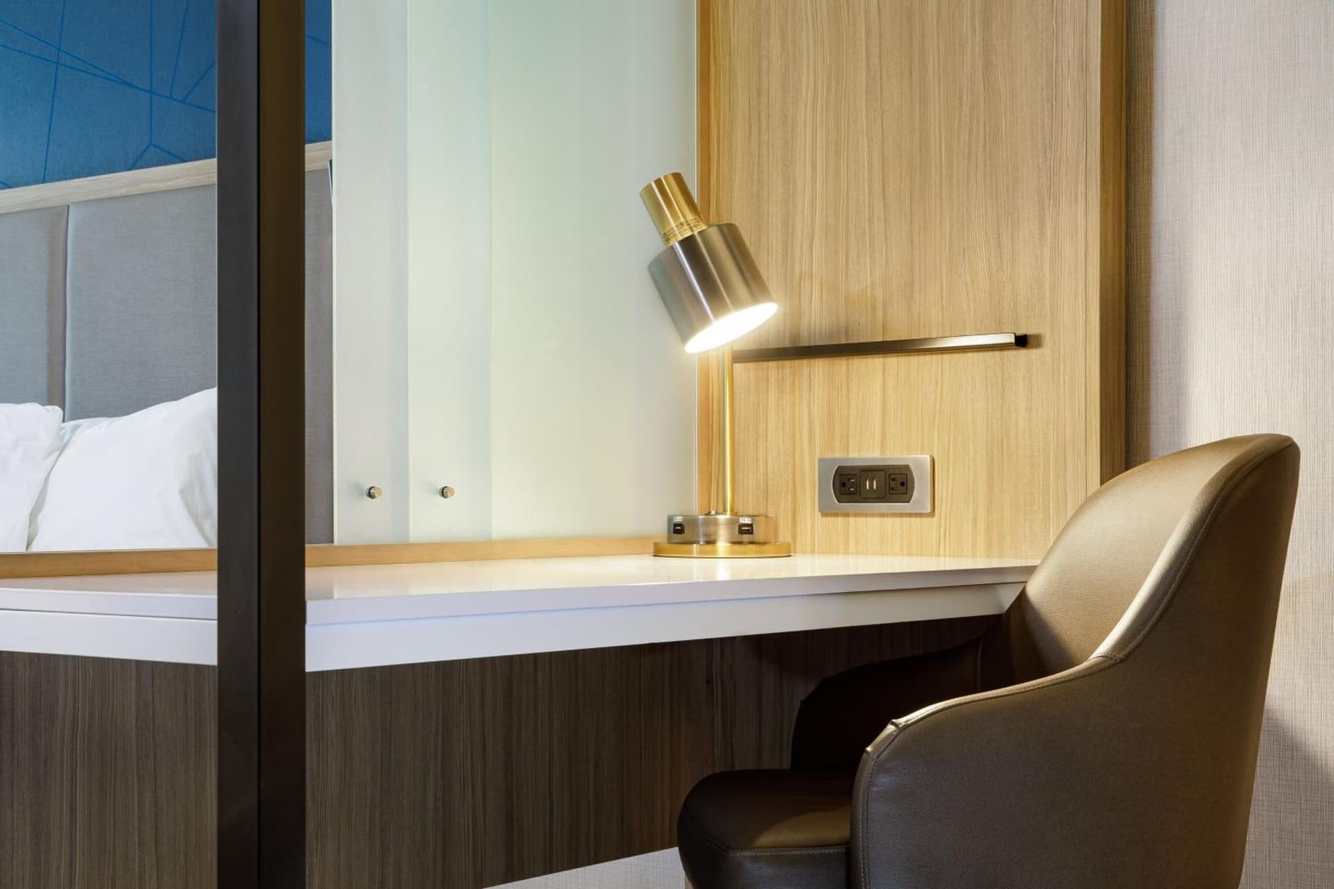 SpringHill Suites by Marriott Topeka Southwest gallery photo in Topeka, KS — image 21