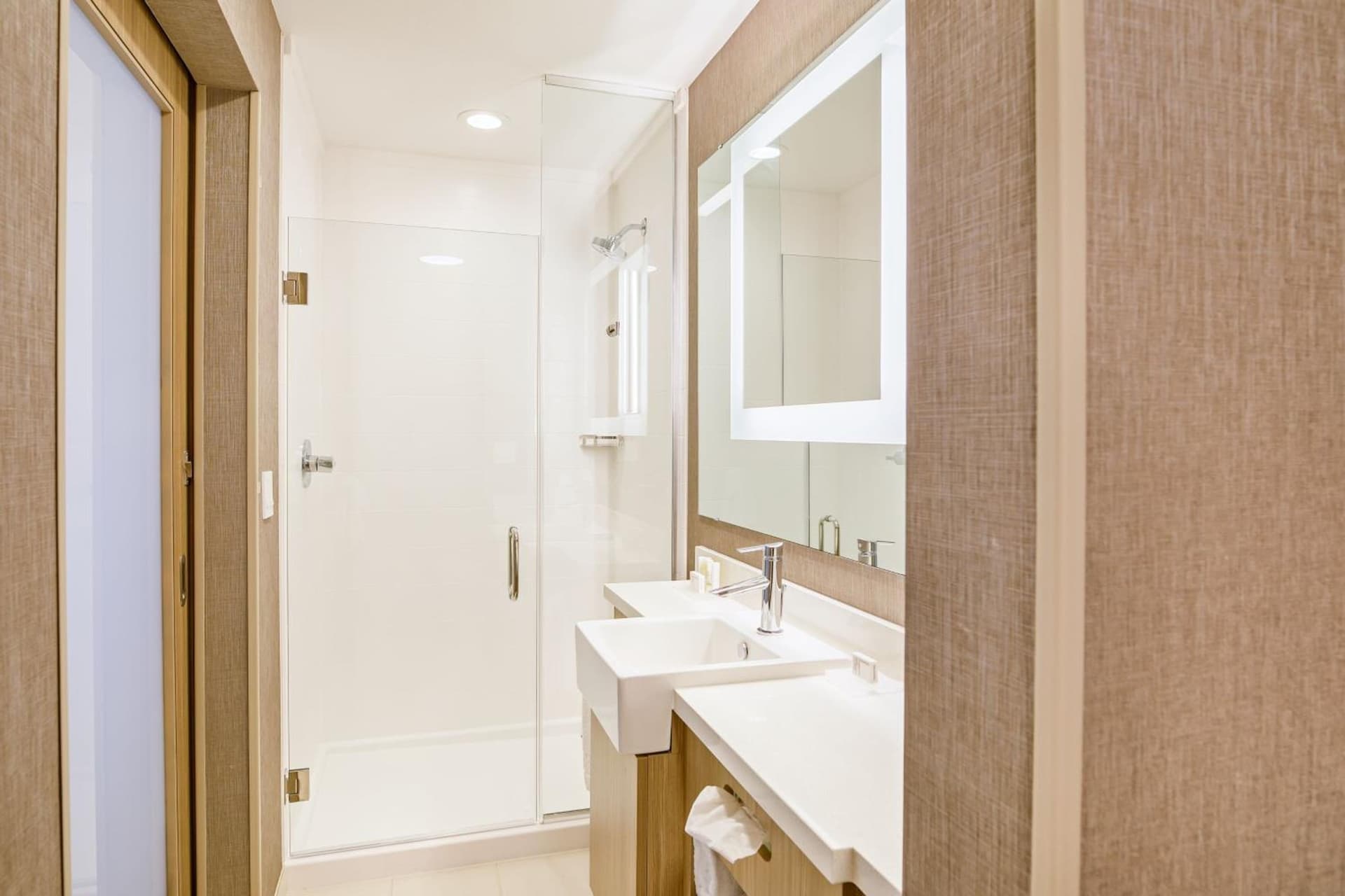 SpringHill Suites by Marriott Topeka Southwest gallery photo in Topeka, KS — image 17