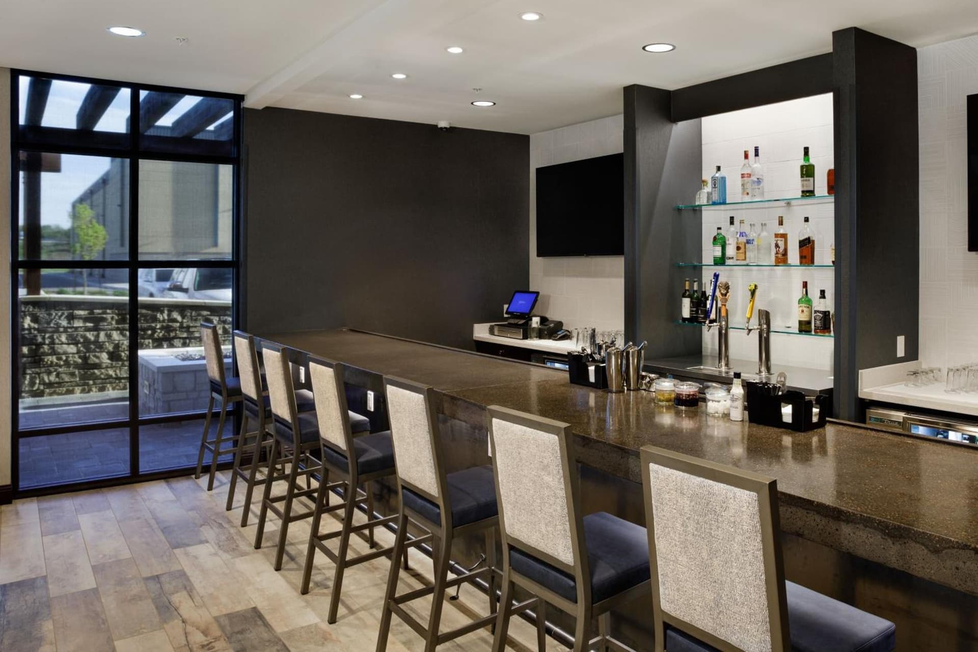 SpringHill Suites by Marriott Topeka Southwest gallery photo in Topeka, KS — image 18