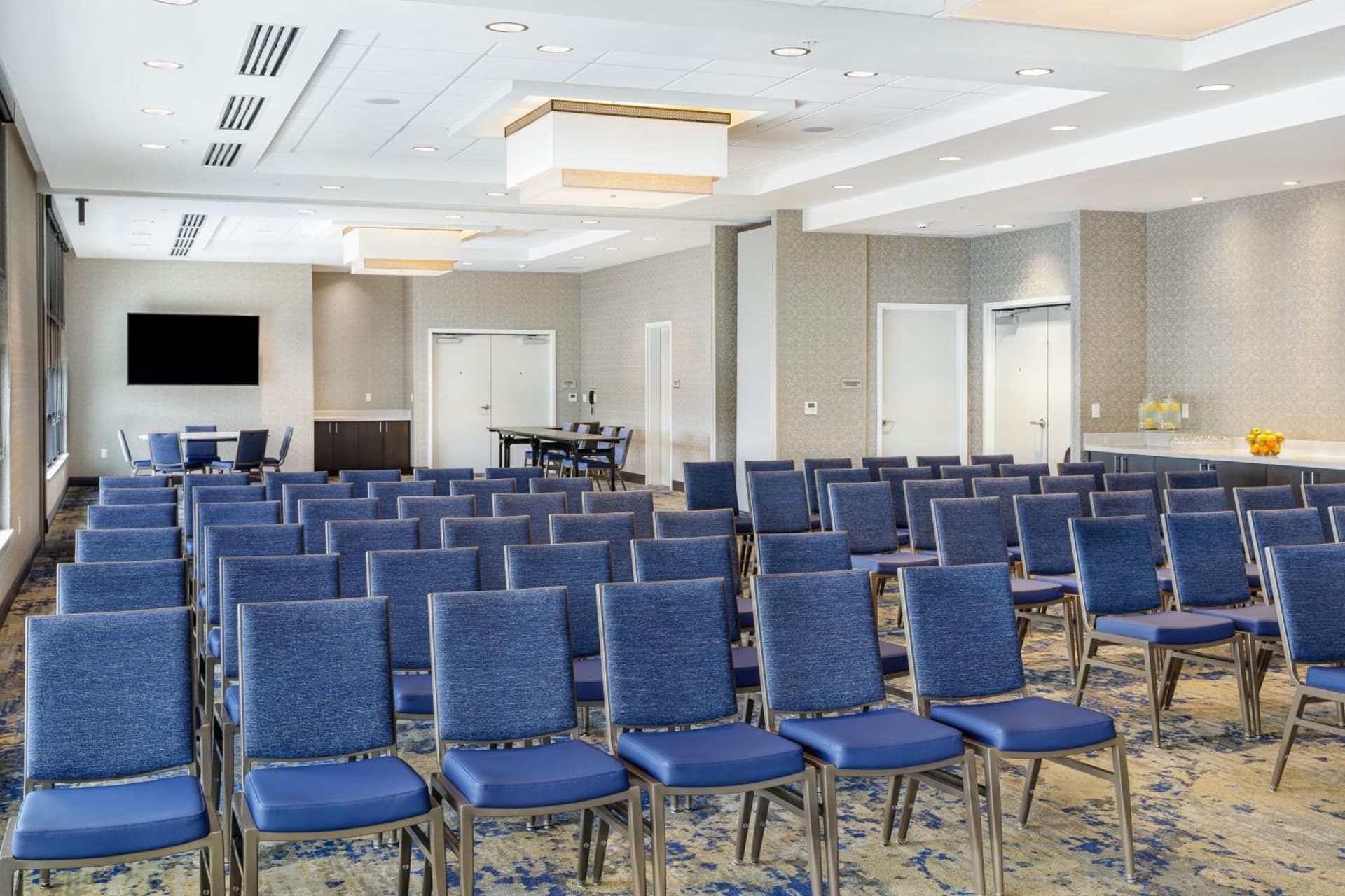 SpringHill Suites by Marriott Topeka Southwest gallery photo in Topeka, KS — image 20