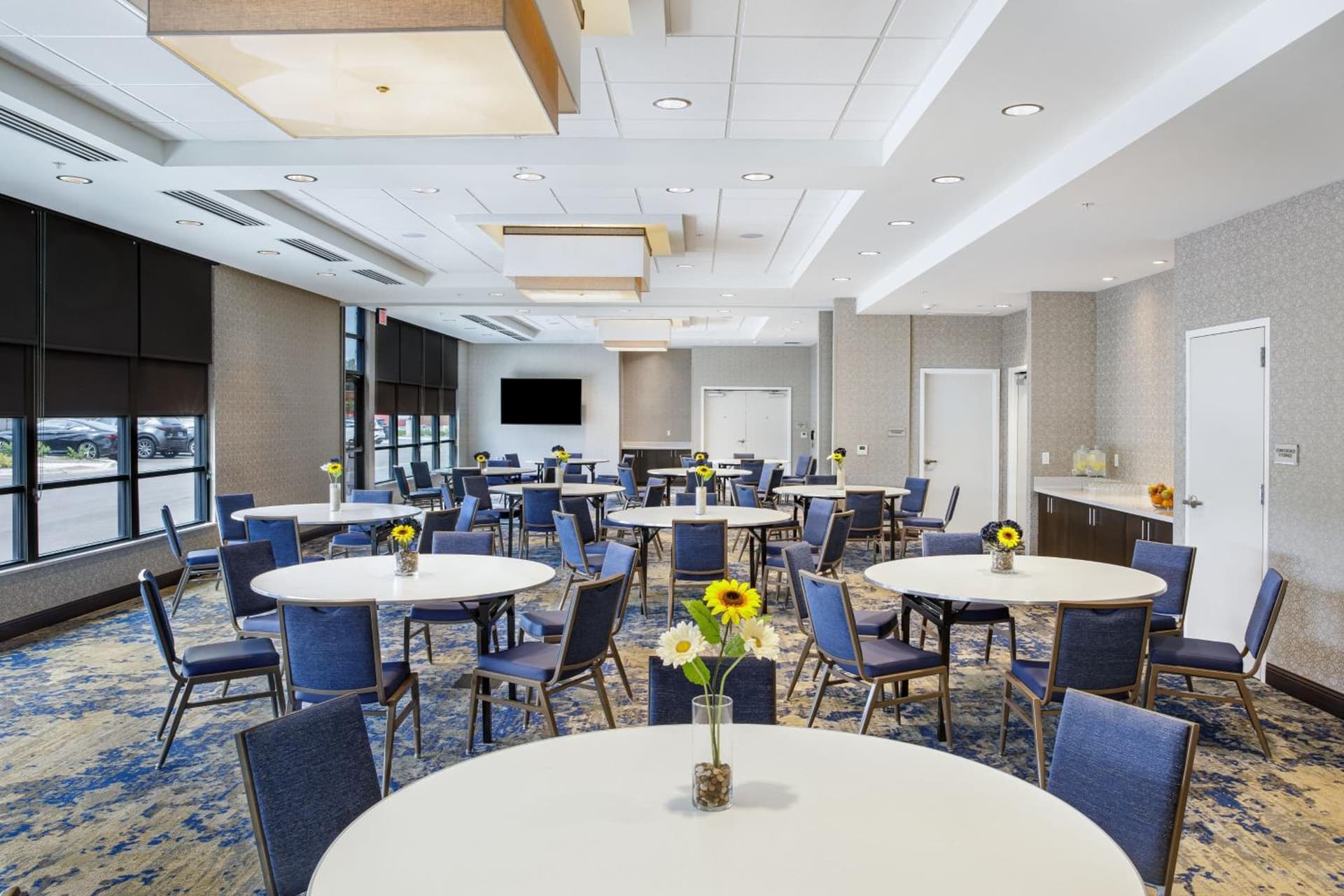 SpringHill Suites by Marriott Topeka Southwest gallery photo in Topeka, KS — image 8