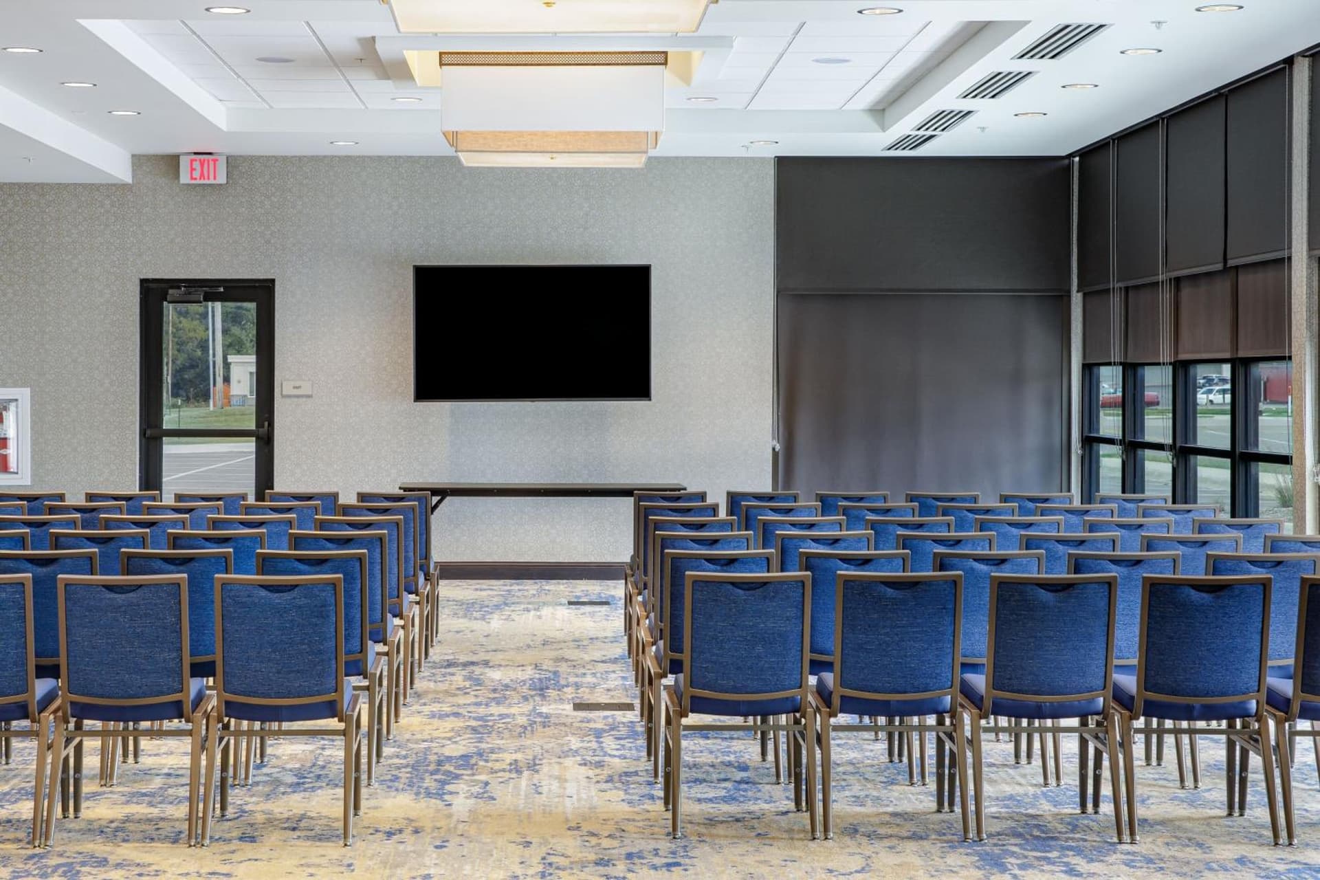 SpringHill Suites by Marriott Topeka Southwest gallery photo in Topeka, KS — image 12