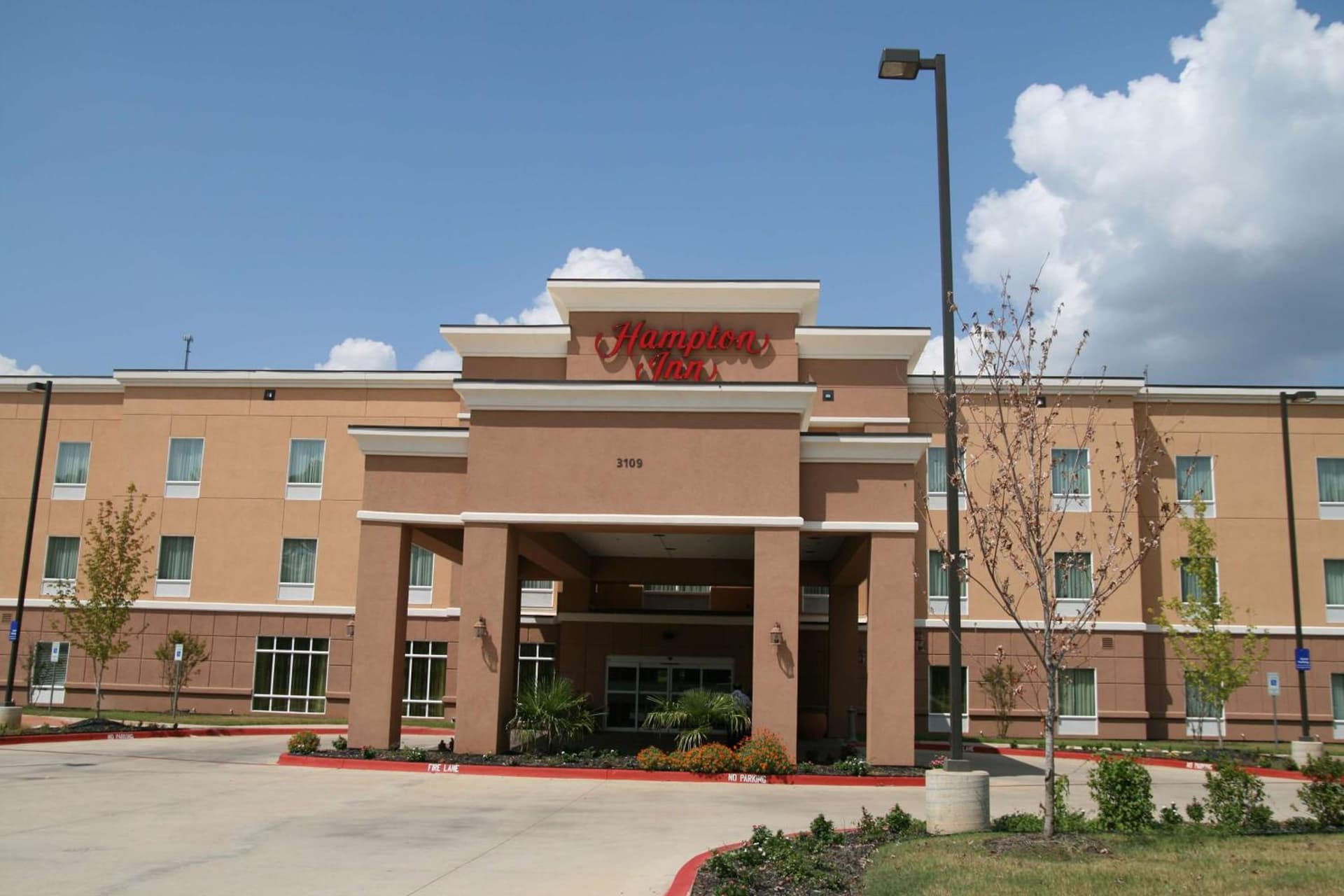 Hawthorn Extended Stay by Wyndham Kilgore — hotel in Kilgore, Texas