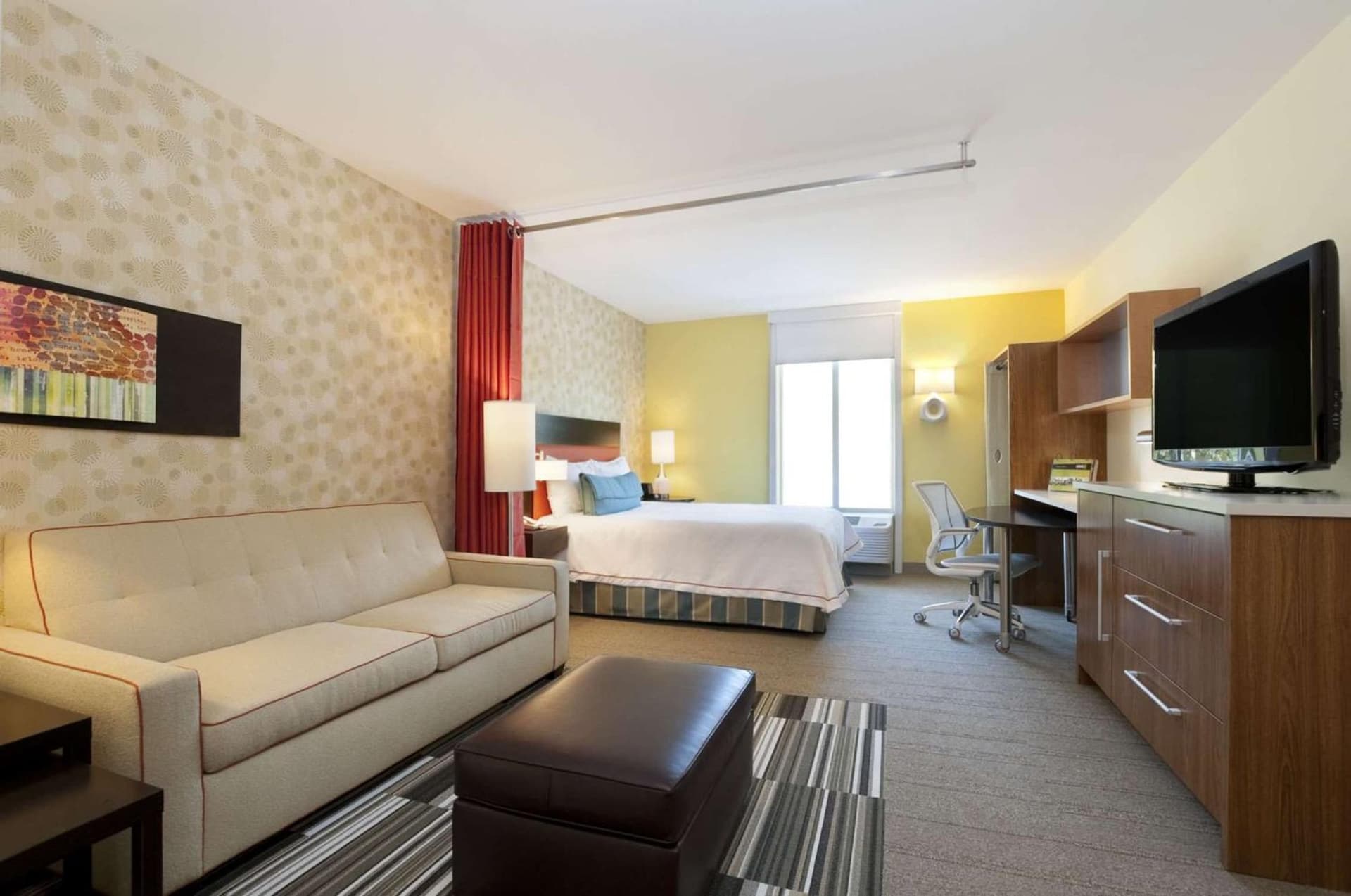 Home2 Suites by Hilton Biloxi/North/D'Iberville interior in Biloxi, MS — gallery photo 2
