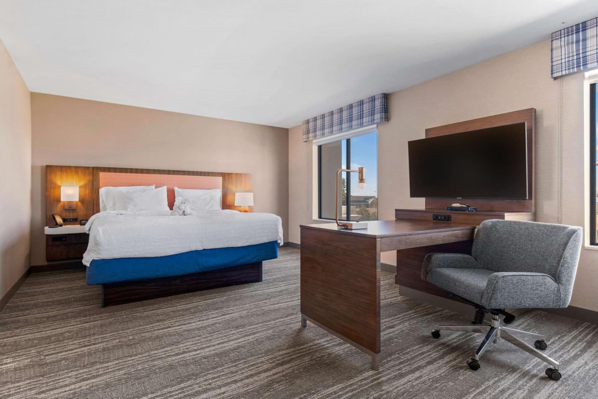 Hampton Inn & Suites Greeley gallery photo in Greeley, CO — image 51