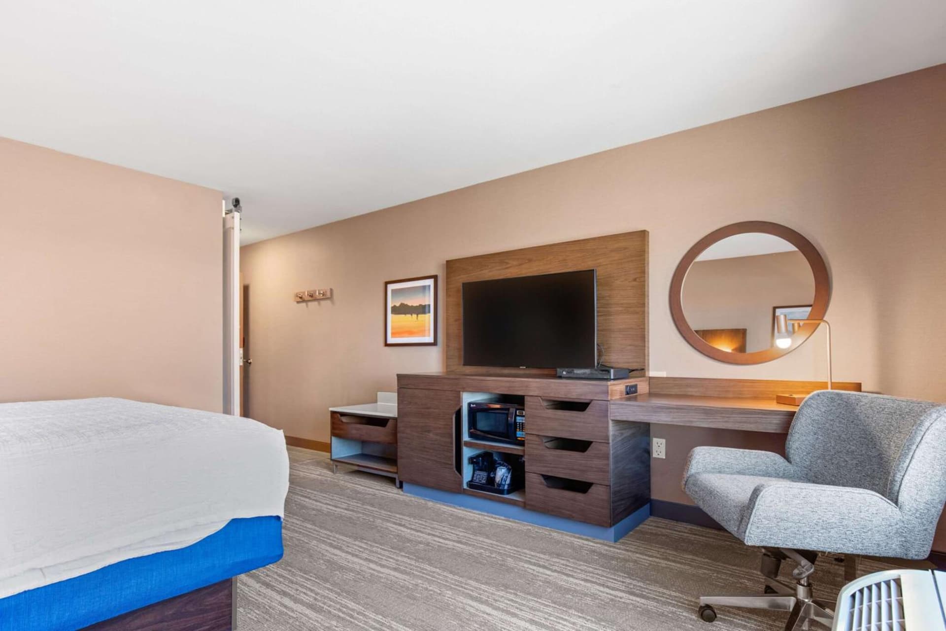 Hampton Inn & Suites Greeley gallery photo in Greeley, CO — image 17