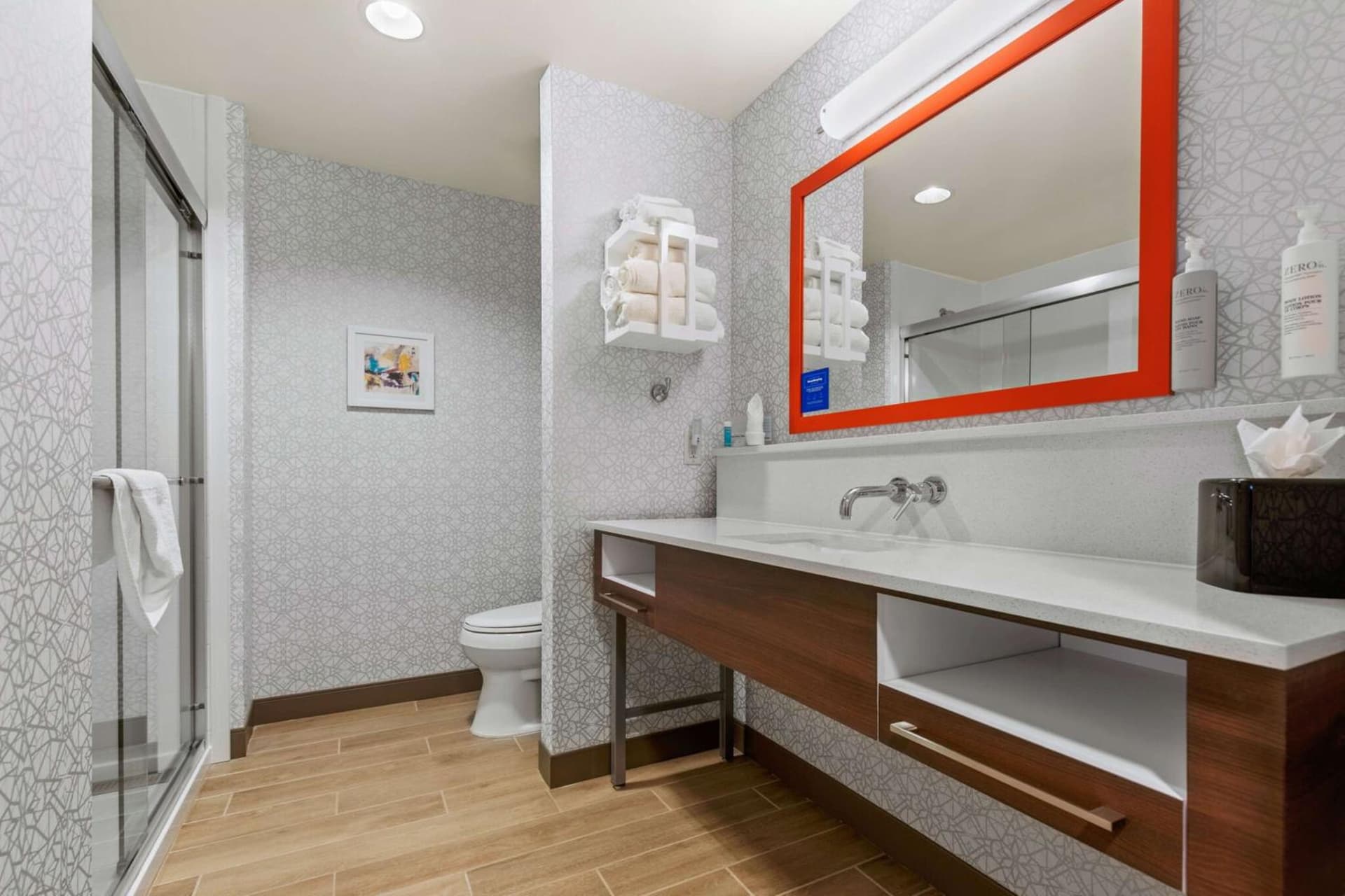 Hampton Inn & Suites Greeley gallery photo in Greeley, CO — image 6