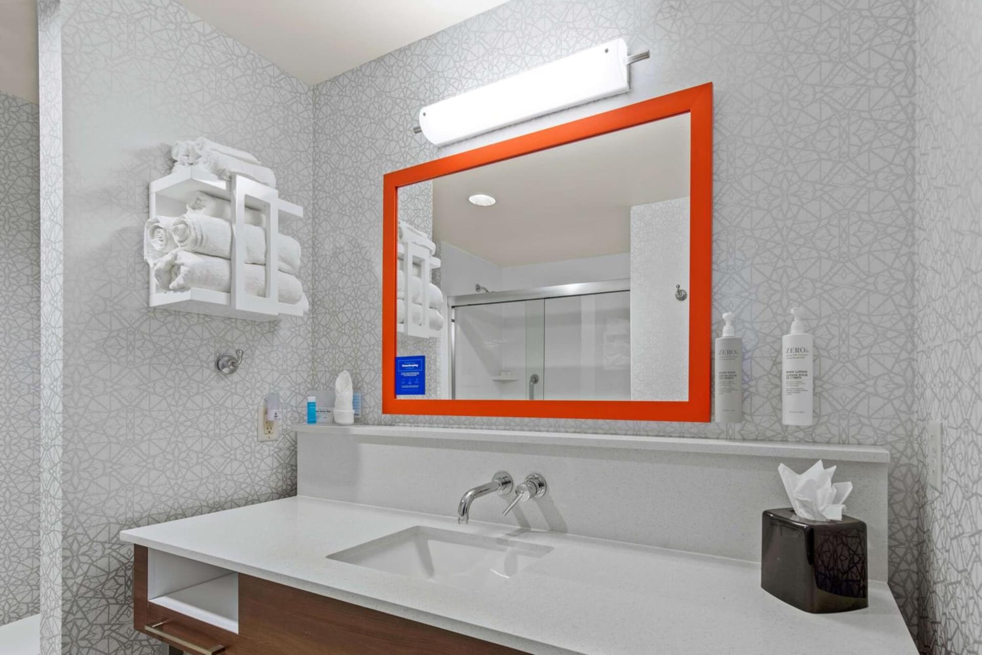 Hampton Inn & Suites Greeley gallery photo in Greeley, CO — image 35
