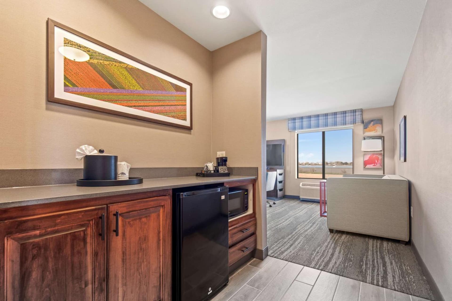 Hampton Inn & Suites Greeley gallery photo in Greeley, CO — image 50