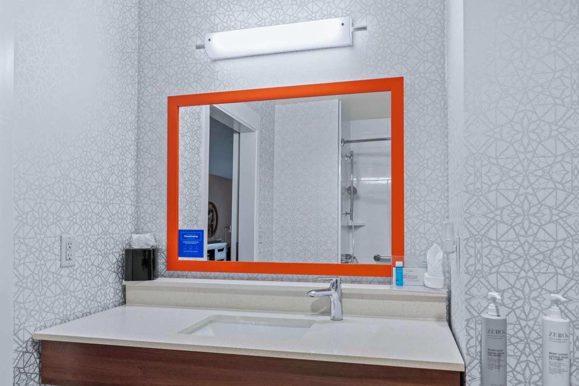 Hampton Inn & Suites Greeley gallery photo in Greeley, CO — image 13