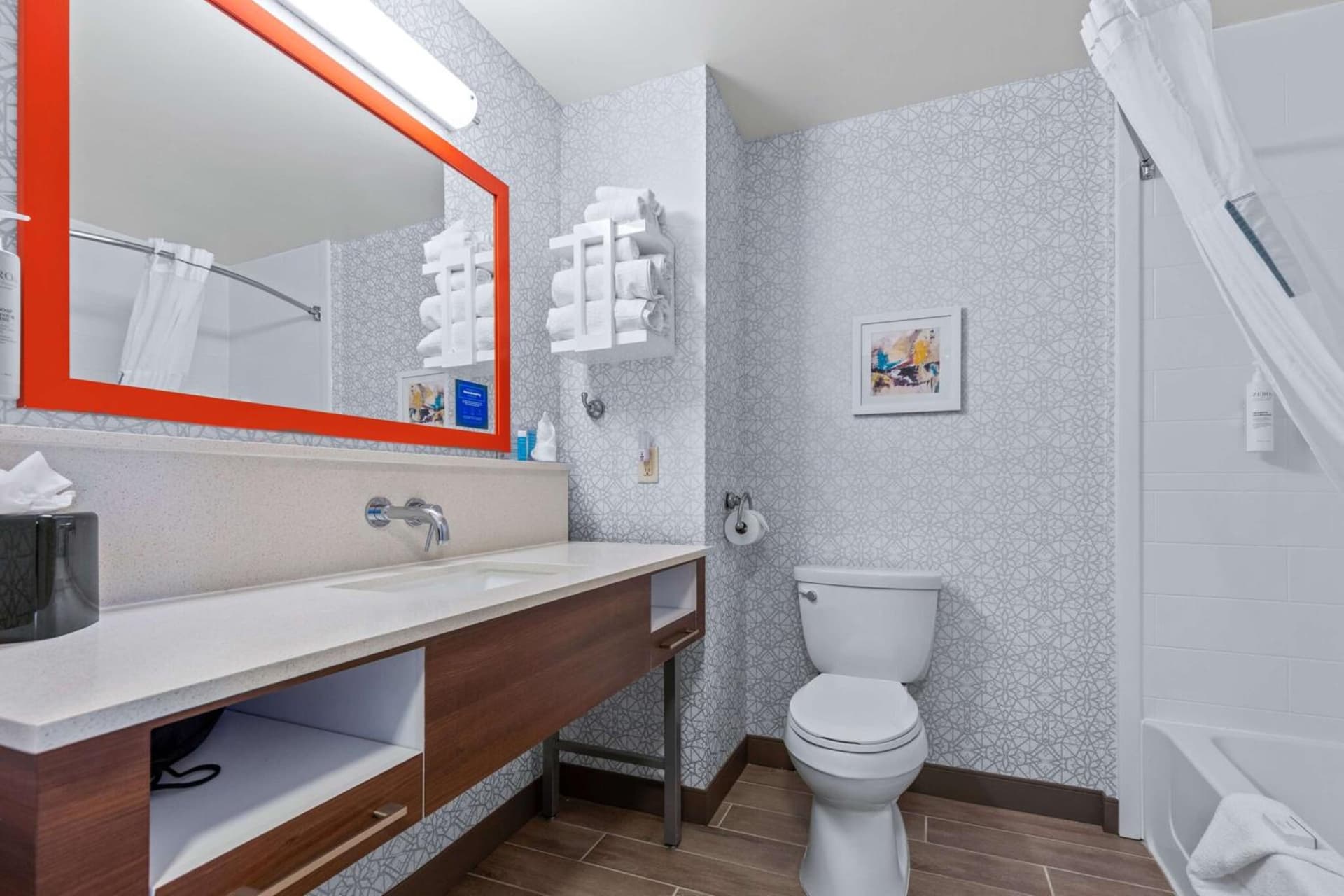 Hampton Inn & Suites Greeley gallery photo in Greeley, CO — image 15
