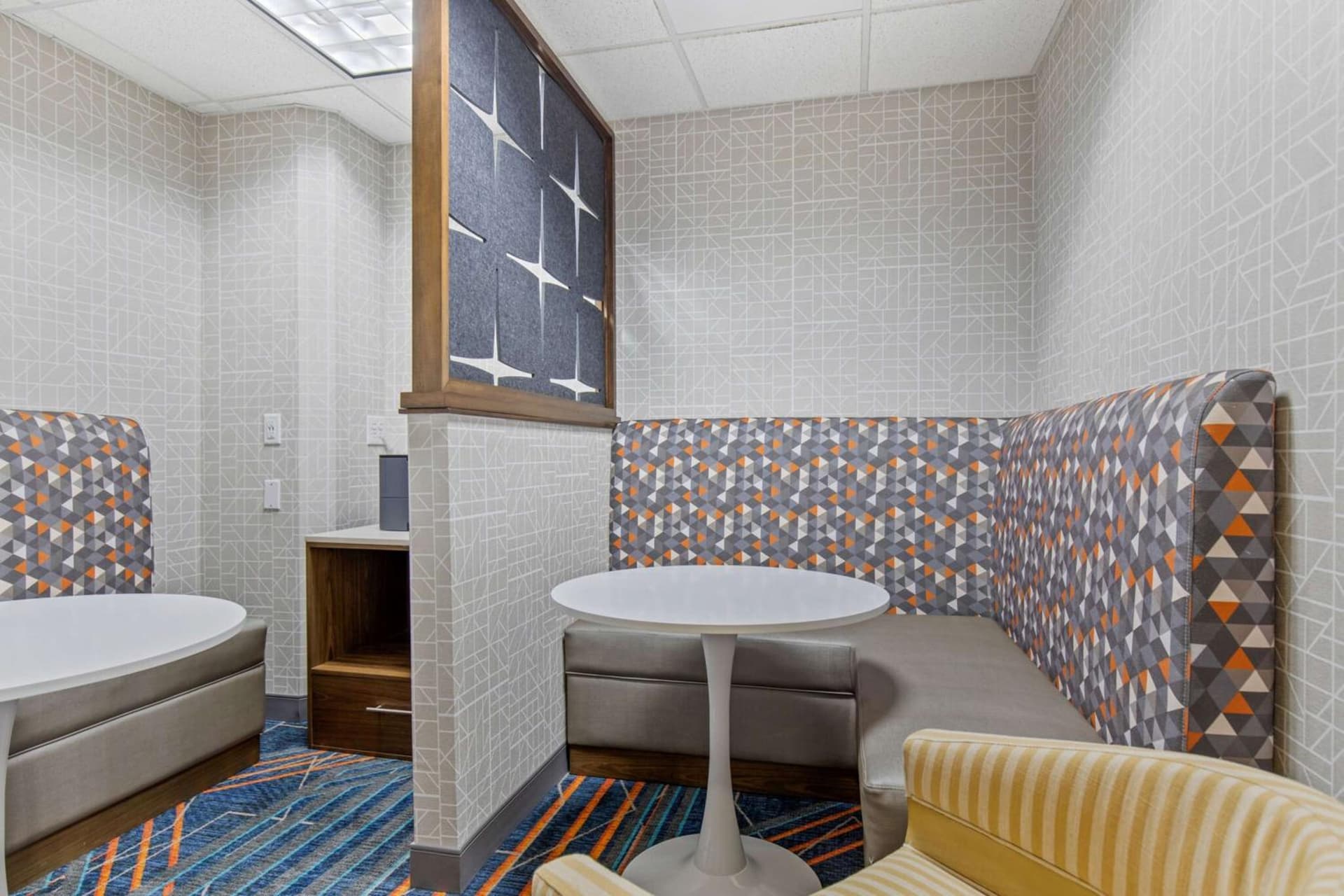 Hampton Inn & Suites Greeley gallery photo in Greeley, CO — image 5