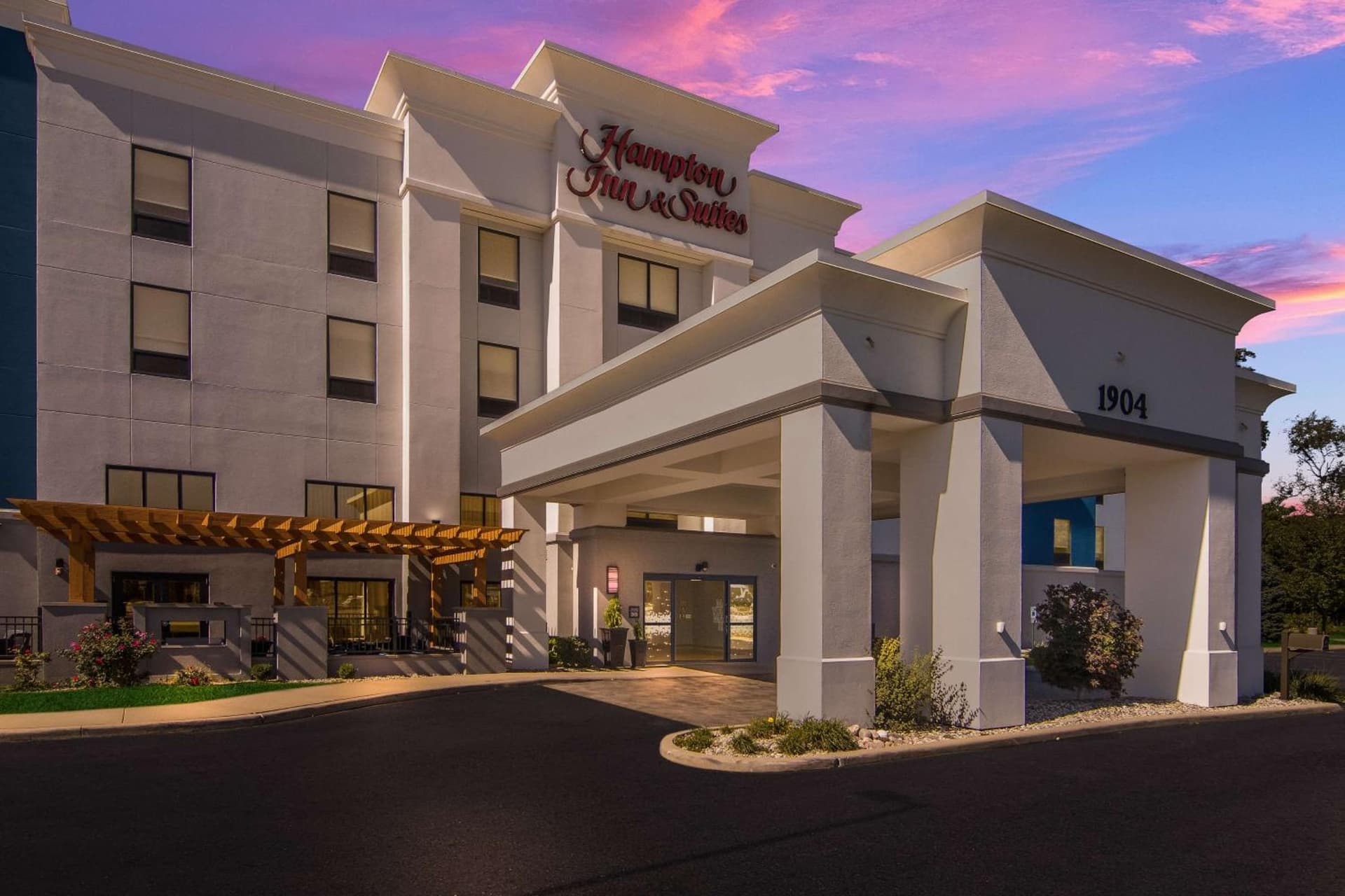 Hampton Inn & Suites Schererville gallery photo in Schererville, IN — image 16