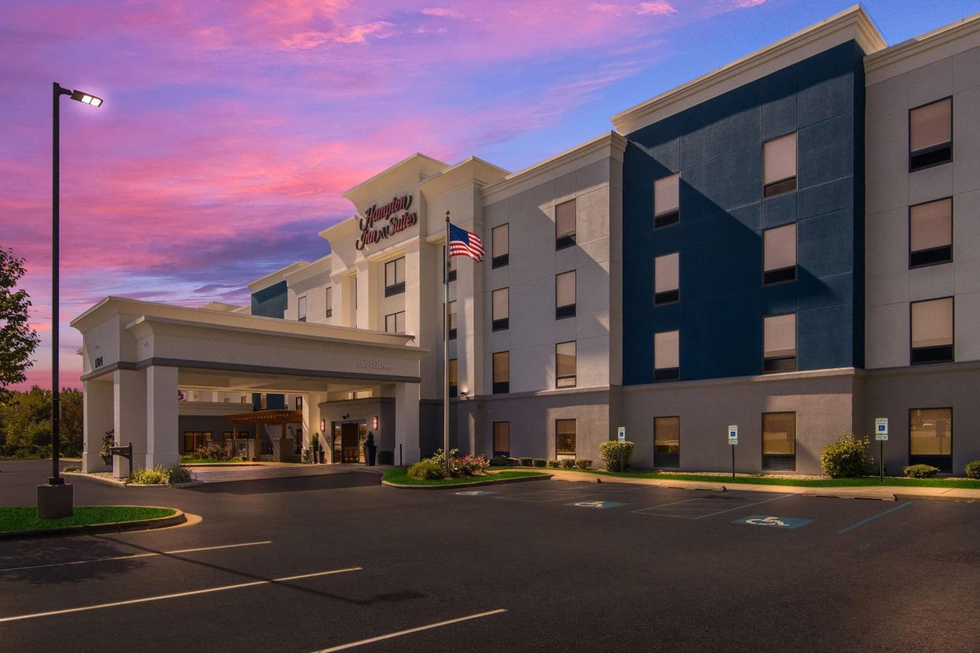 Hampton Inn & Suites Schererville gallery photo in Schererville, IN — image 19