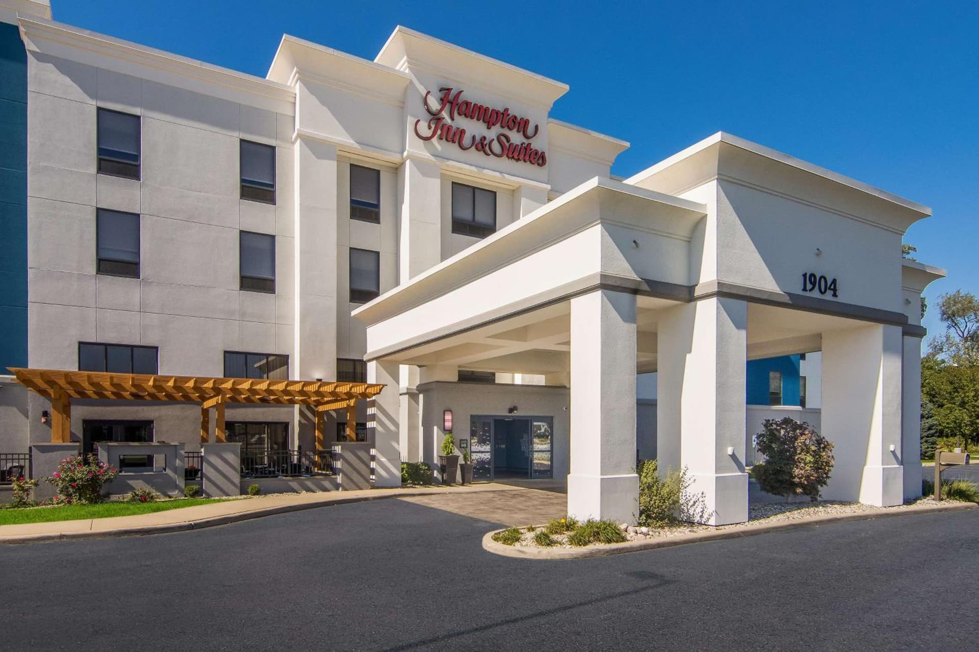 Hampton Inn & Suites Schererville gallery photo in Schererville, IN — image 30
