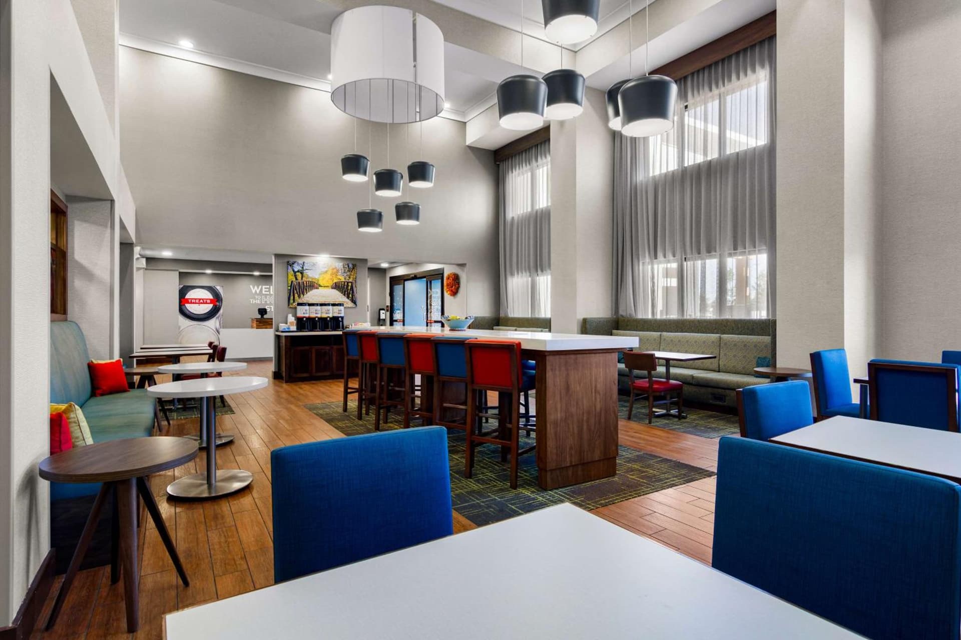 Hampton Inn & Suites Schererville gallery photo in Schererville, IN — image 20