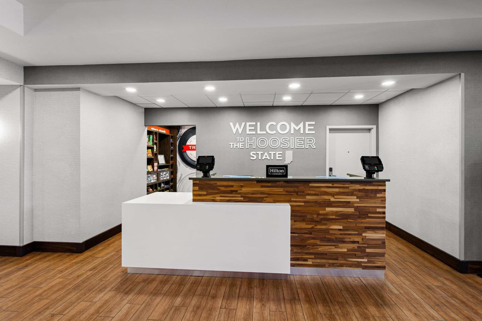 Hampton Inn & Suites Schererville gallery photo in Schererville, IN — image 32