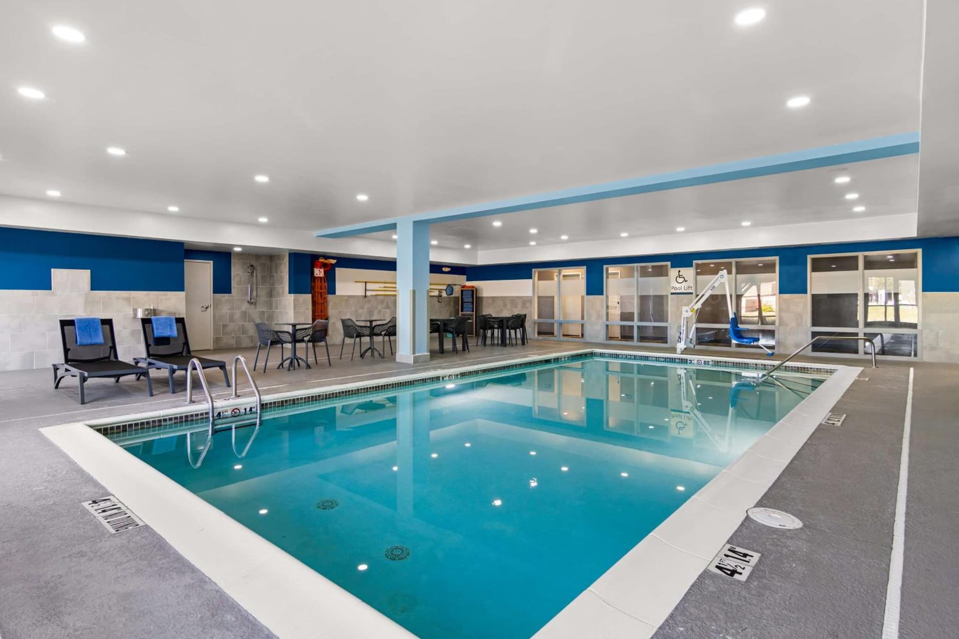 Hampton Inn & Suites Schererville gallery photo in Schererville, IN — image 4
