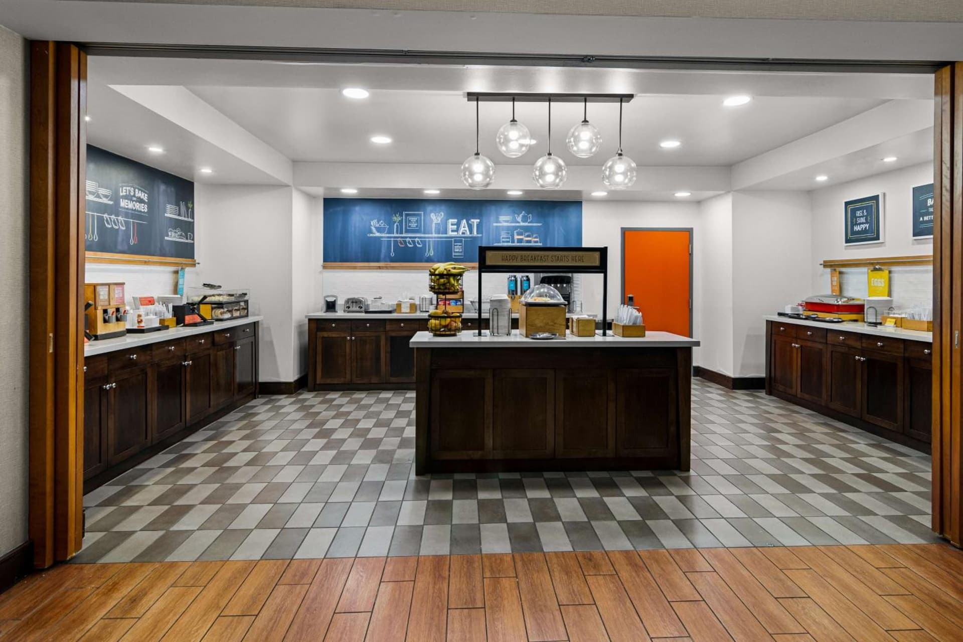 Hampton Inn & Suites Schererville gallery photo in Schererville, IN — image 14