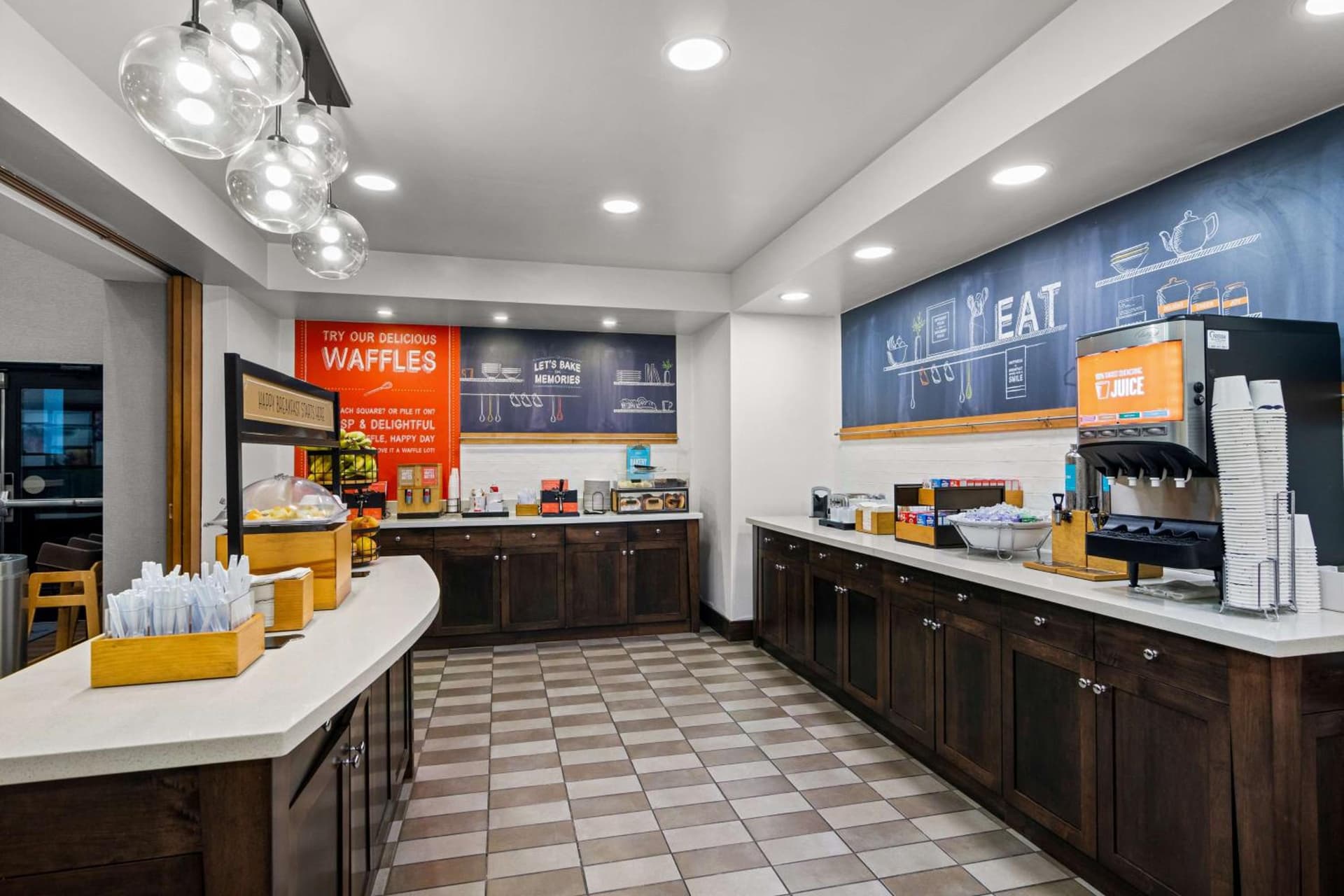 Hampton Inn & Suites Schererville gallery photo in Schererville, IN — image 39
