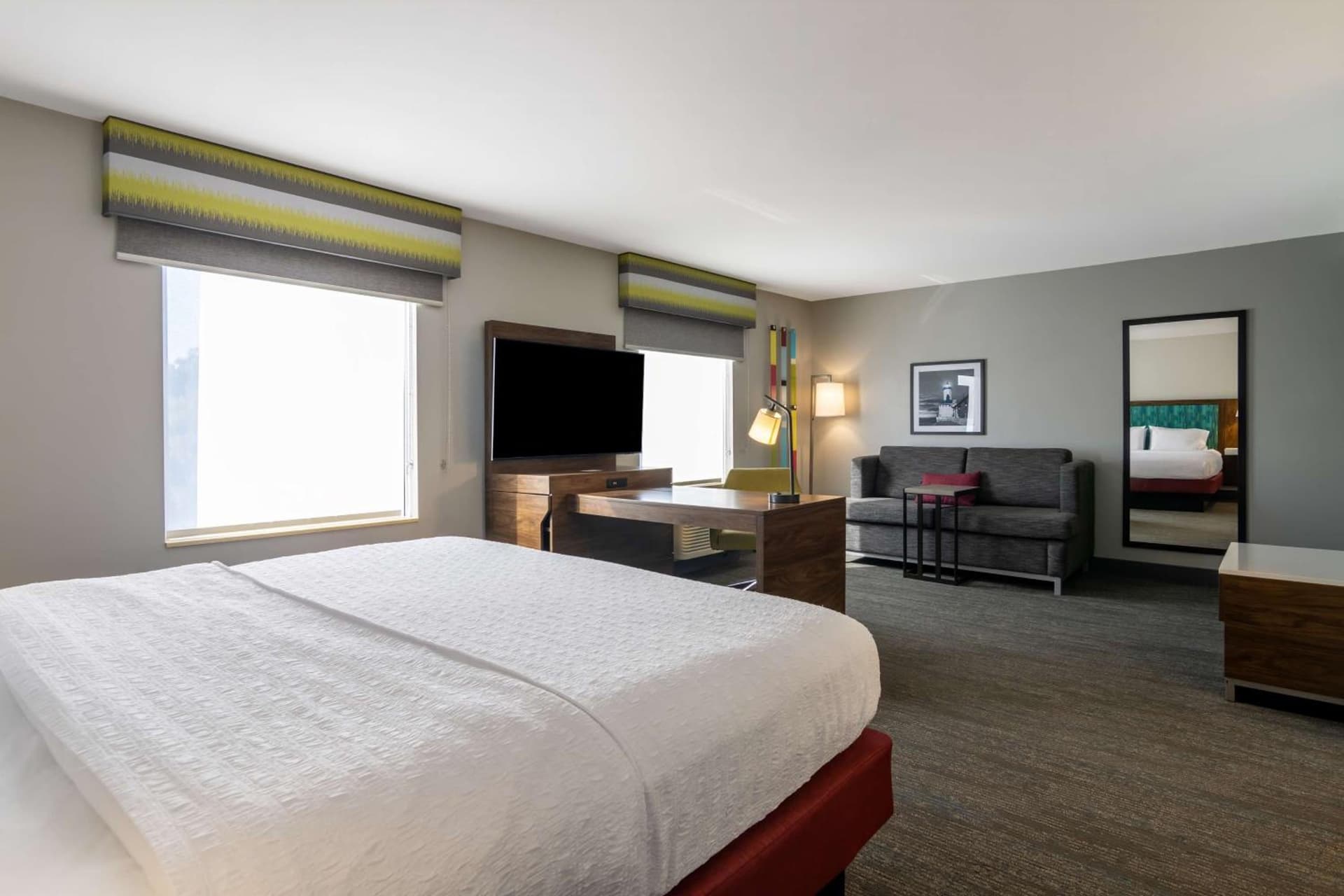 Hampton Inn & Suites Schererville gallery photo in Schererville, IN — image 22