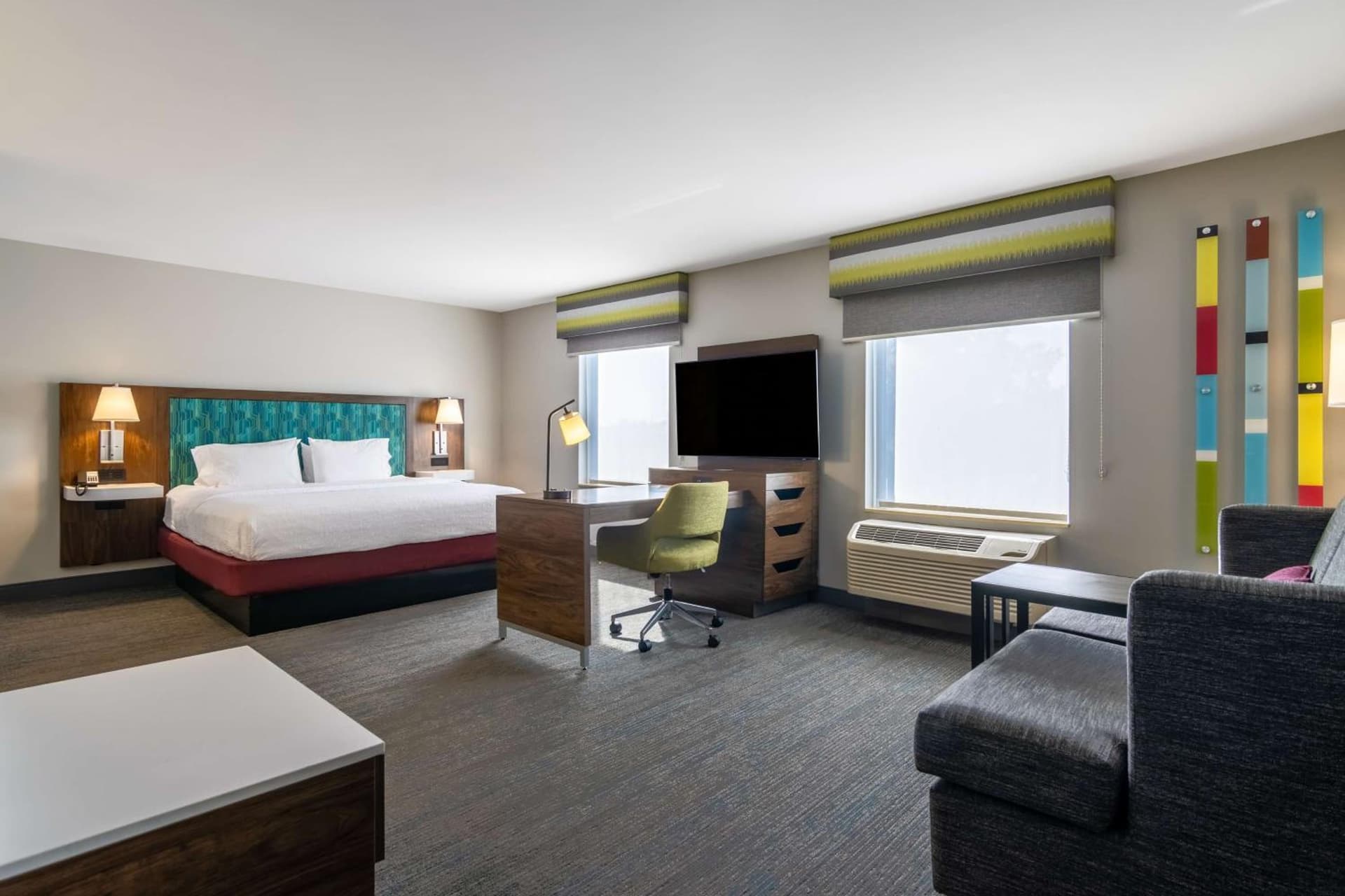 Hampton Inn & Suites Schererville gallery photo in Schererville, IN — image 23