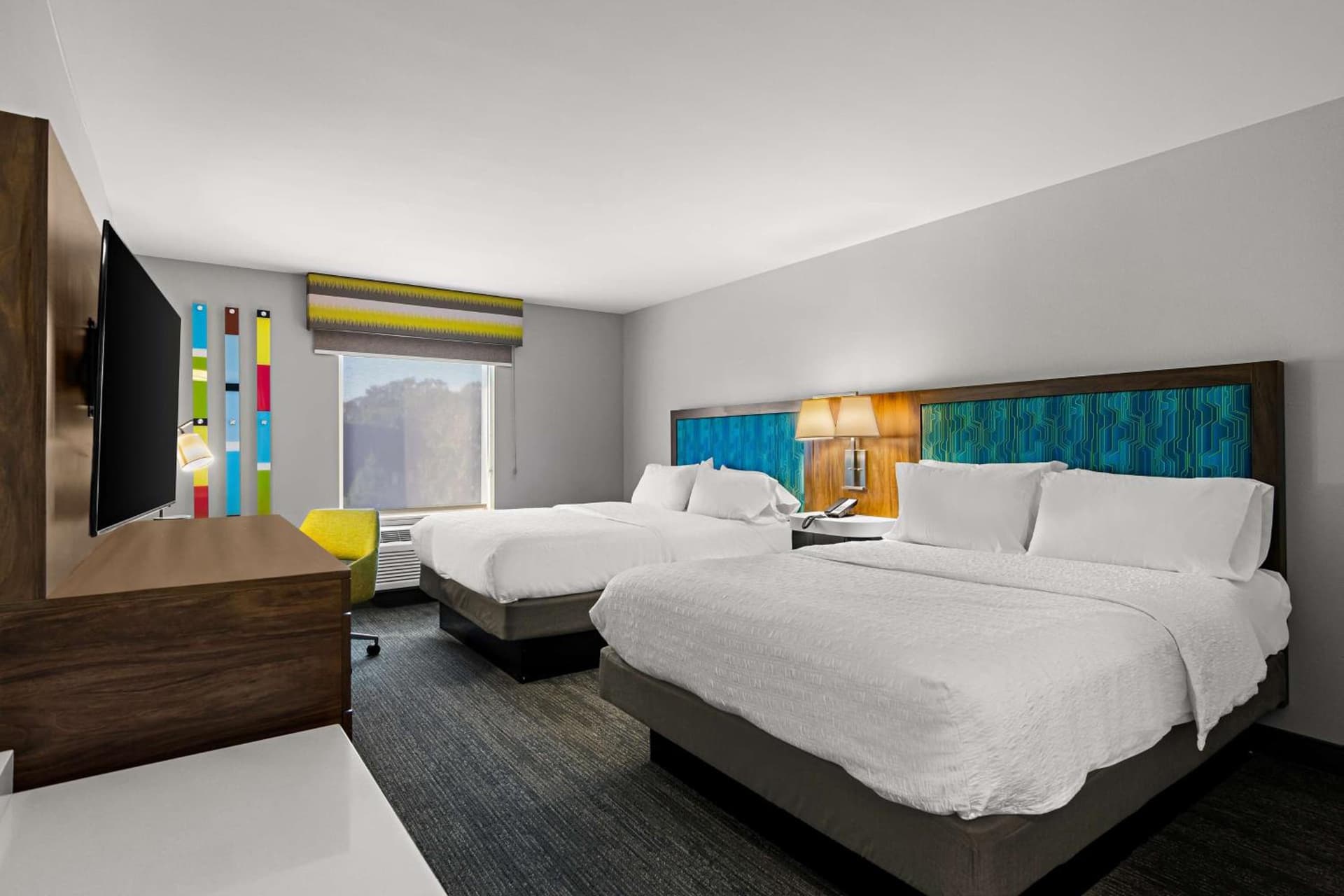 Hampton Inn & Suites Schererville gallery photo in Schererville, IN — image 26
