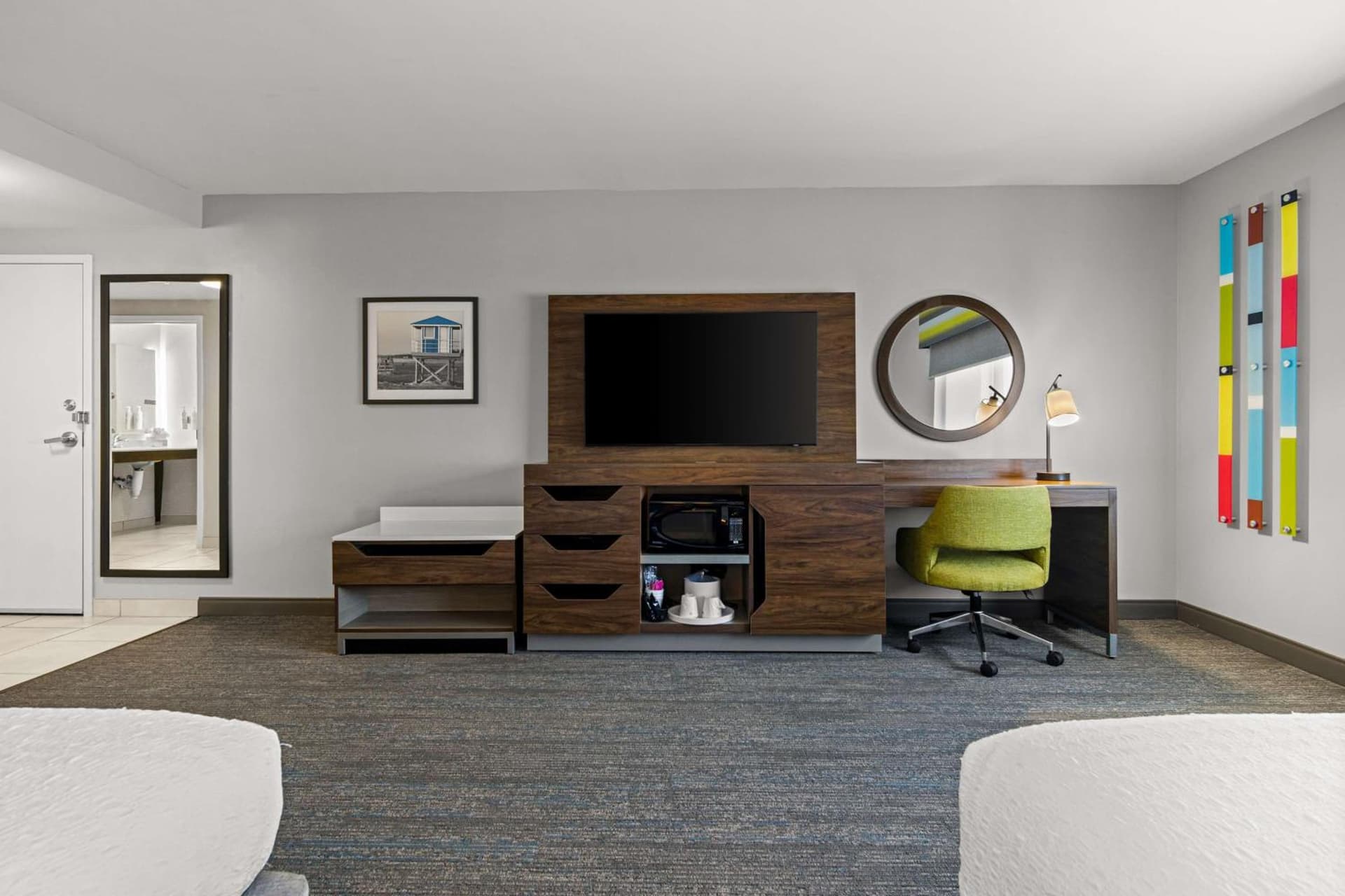 Hampton Inn & Suites Schererville gallery photo in Schererville, IN — image 28