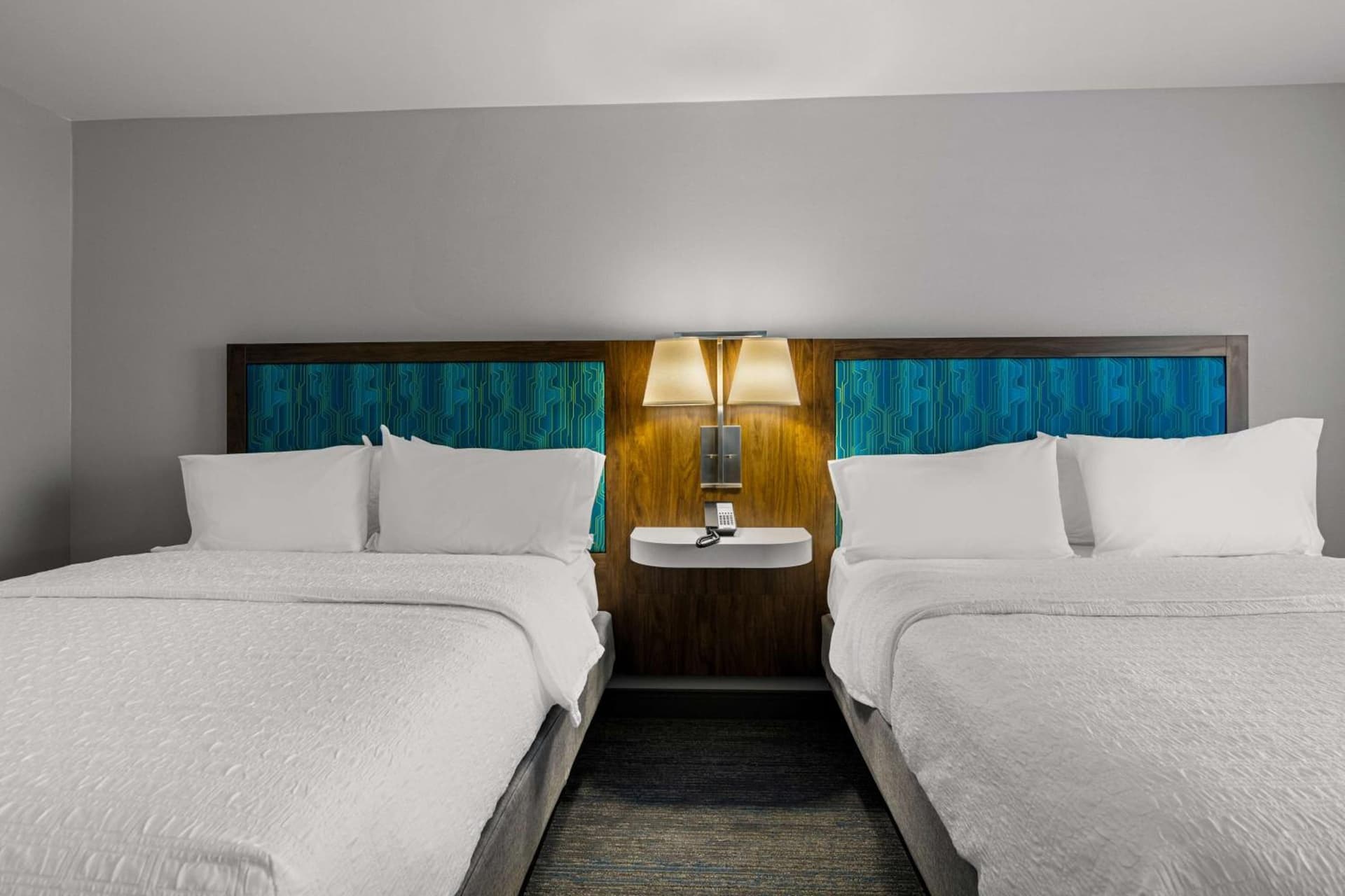 Hampton Inn & Suites Schererville gallery photo in Schererville, IN — image 33