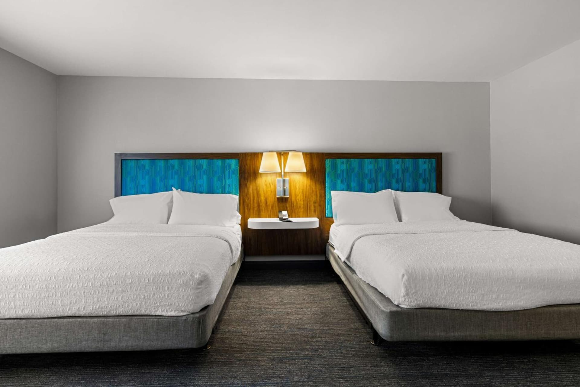 Hampton Inn & Suites Schererville gallery photo in Schererville, IN — image 42