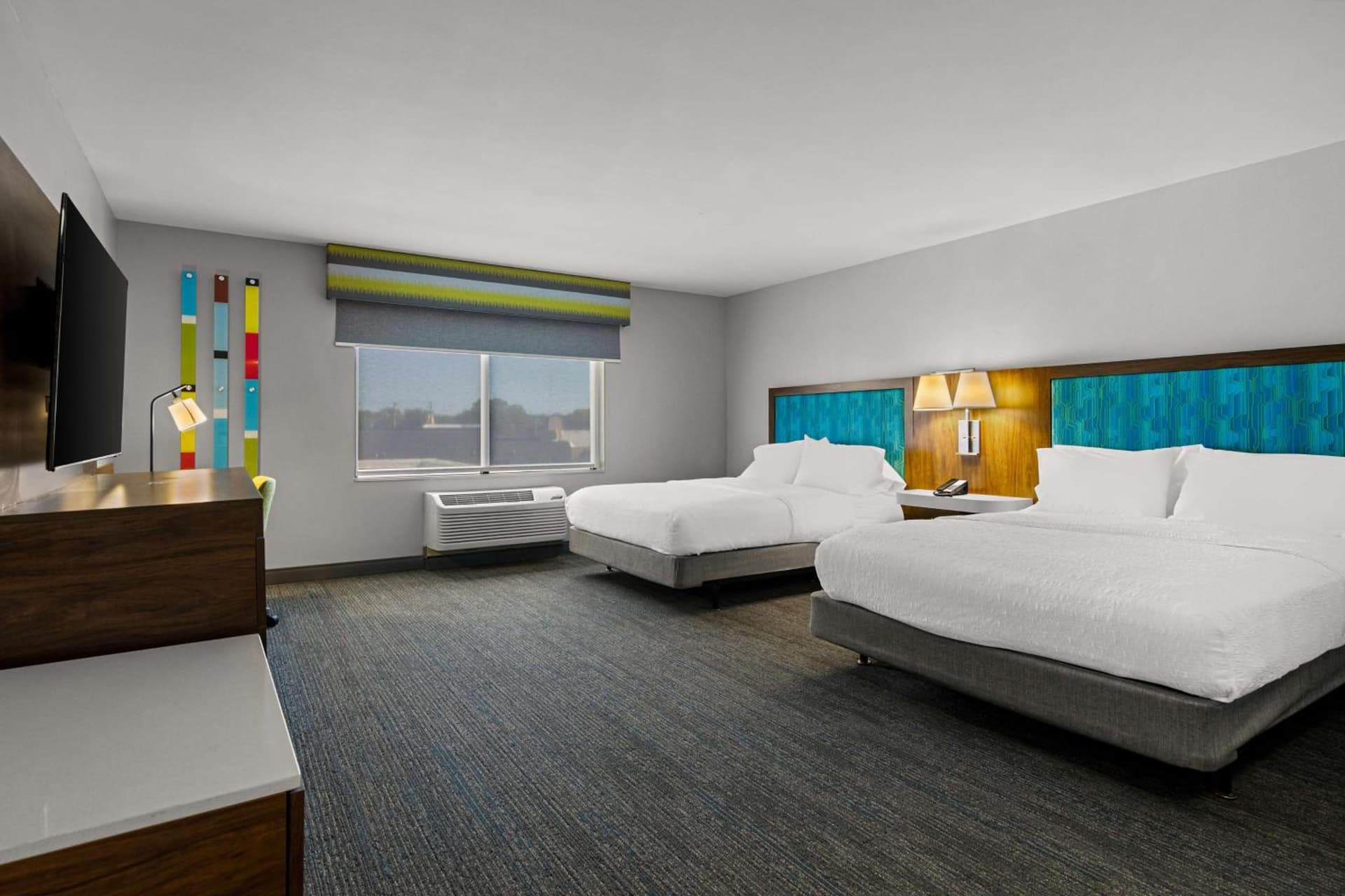 Hampton Inn & Suites Schererville gallery photo in Schererville, IN — image 15