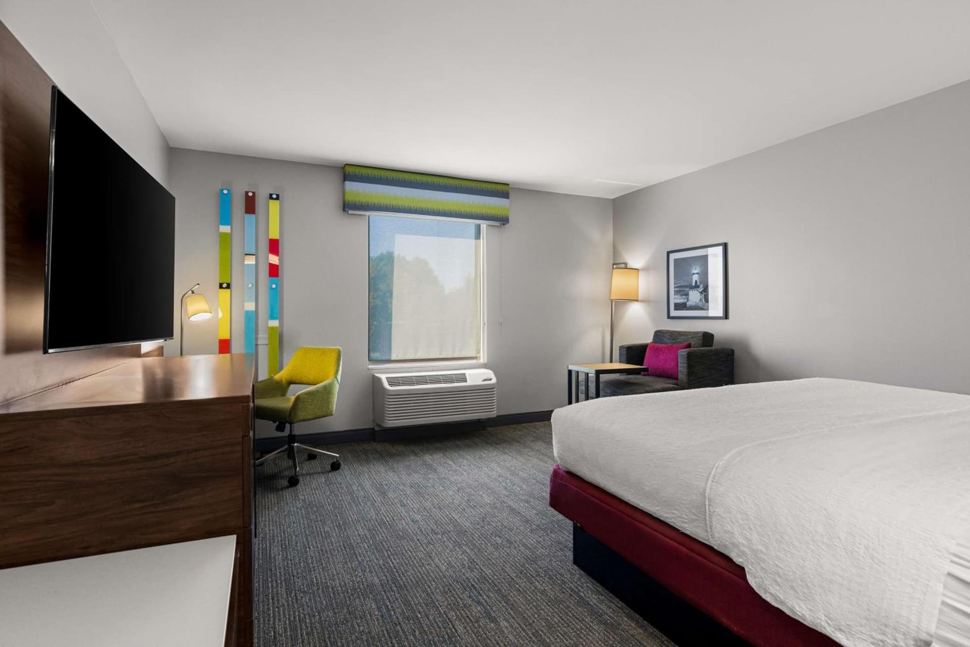 Hampton Inn & Suites Schererville gallery photo in Schererville, IN — image 34