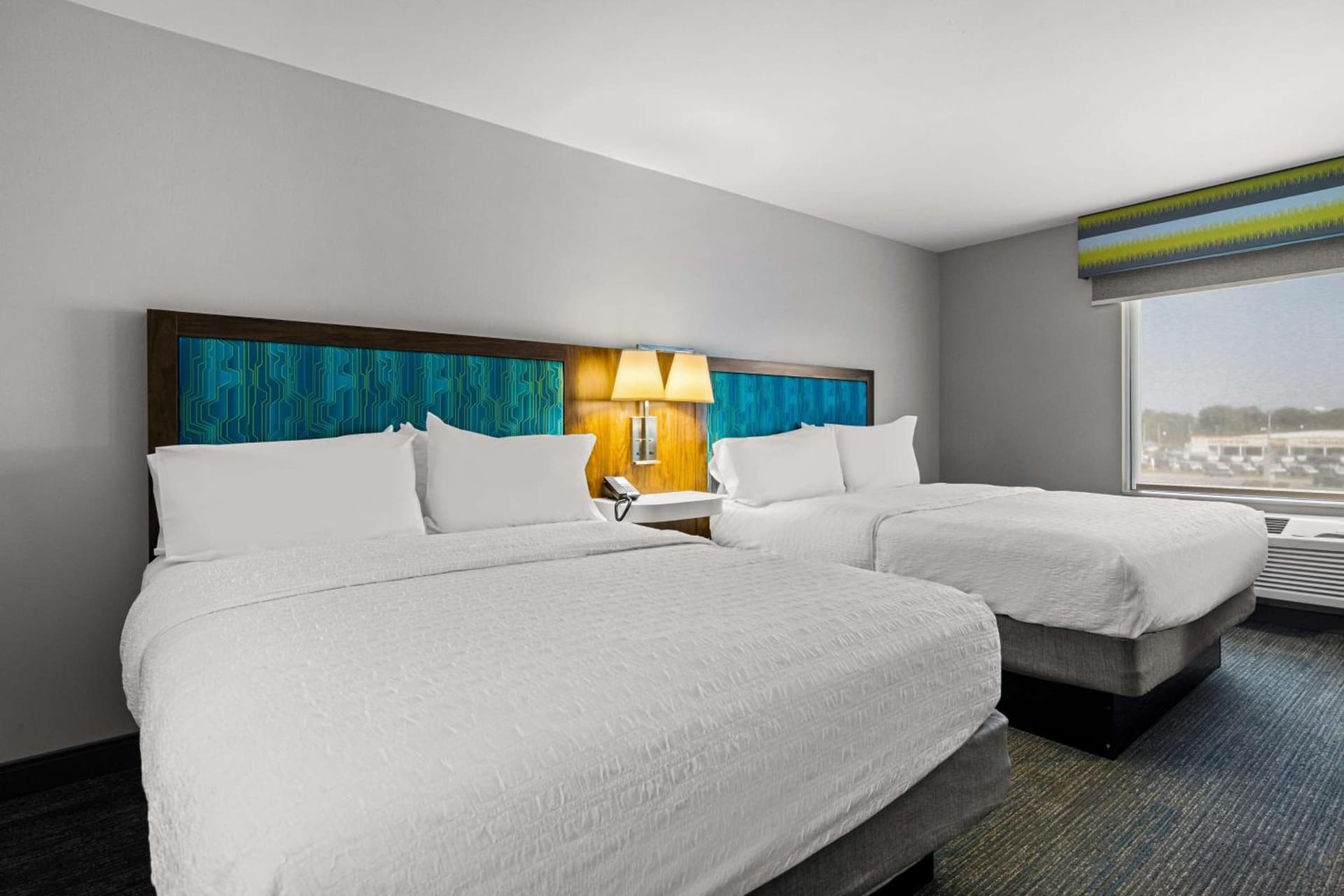 Hampton Inn & Suites Schererville gallery photo in Schererville, IN — image 12