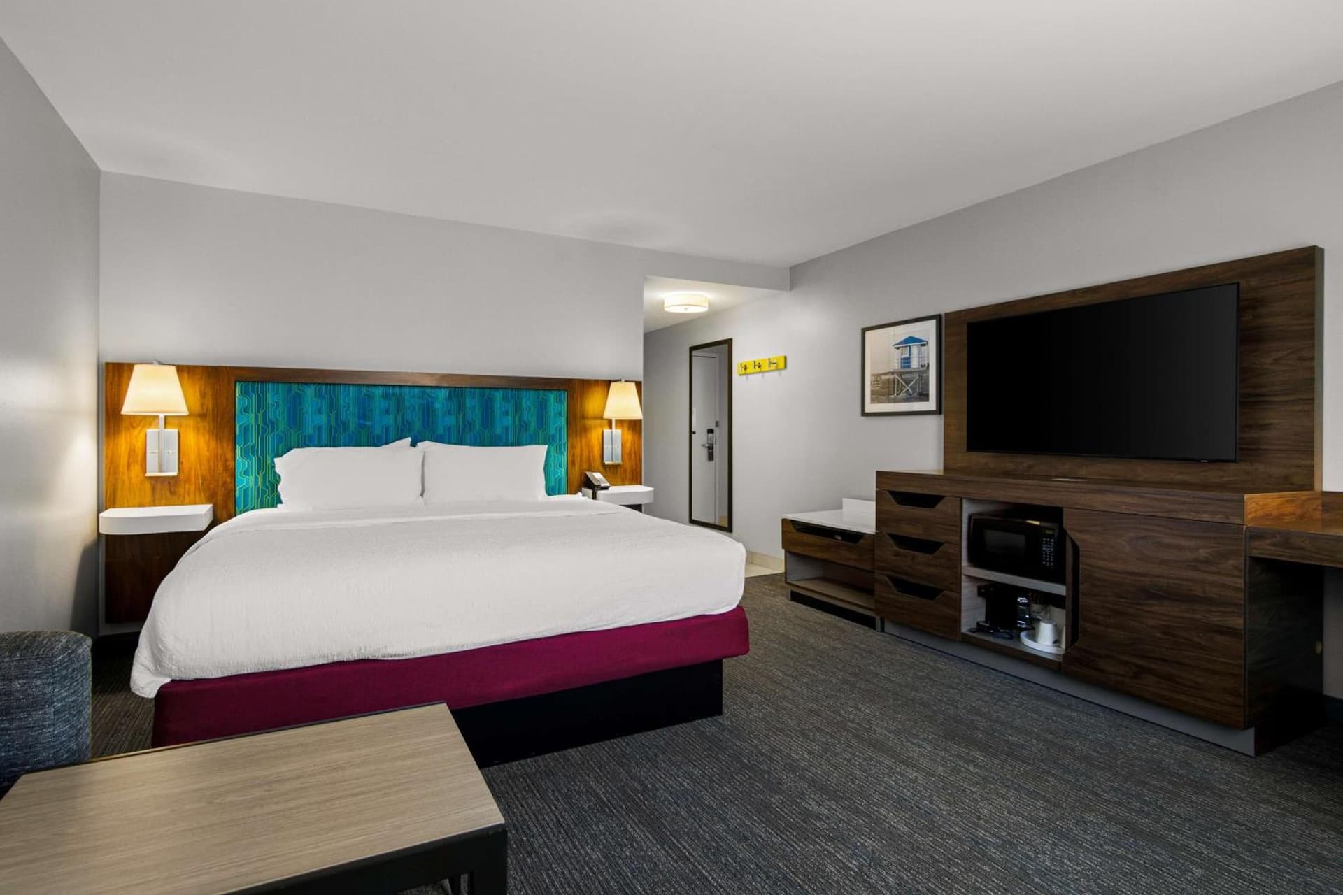 Hampton Inn & Suites Schererville gallery photo in Schererville, IN — image 9