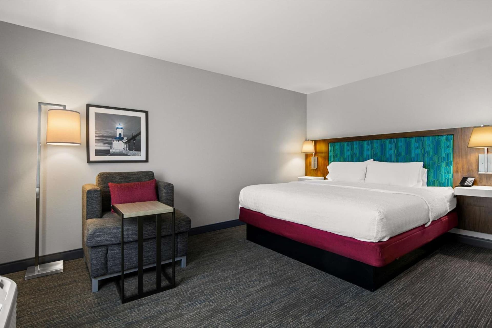 Hampton Inn & Suites Schererville gallery photo in Schererville, IN — image 35