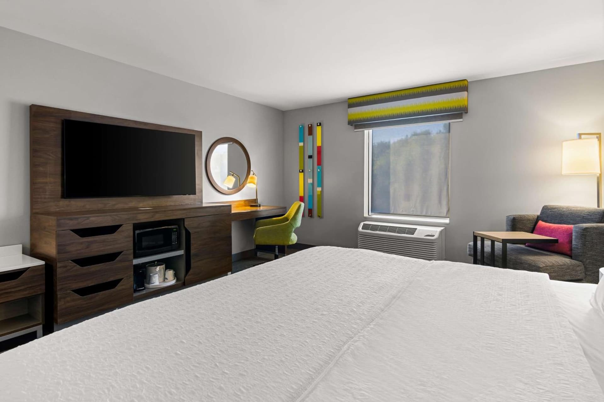 Hampton Inn & Suites Schererville gallery photo in Schererville, IN — image 6