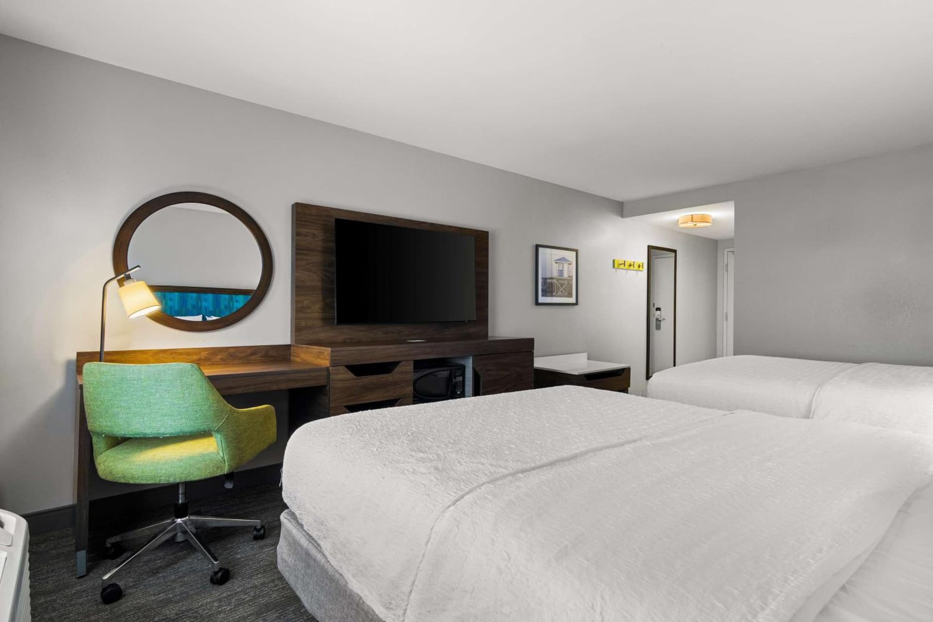 Hampton Inn & Suites Schererville gallery photo in Schererville, IN — image 5
