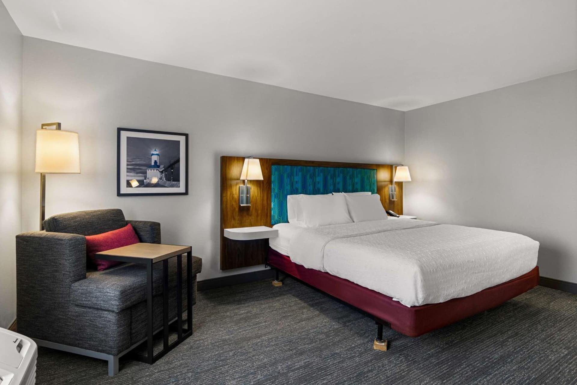 Hampton Inn & Suites Schererville gallery photo in Schererville, IN — image 36
