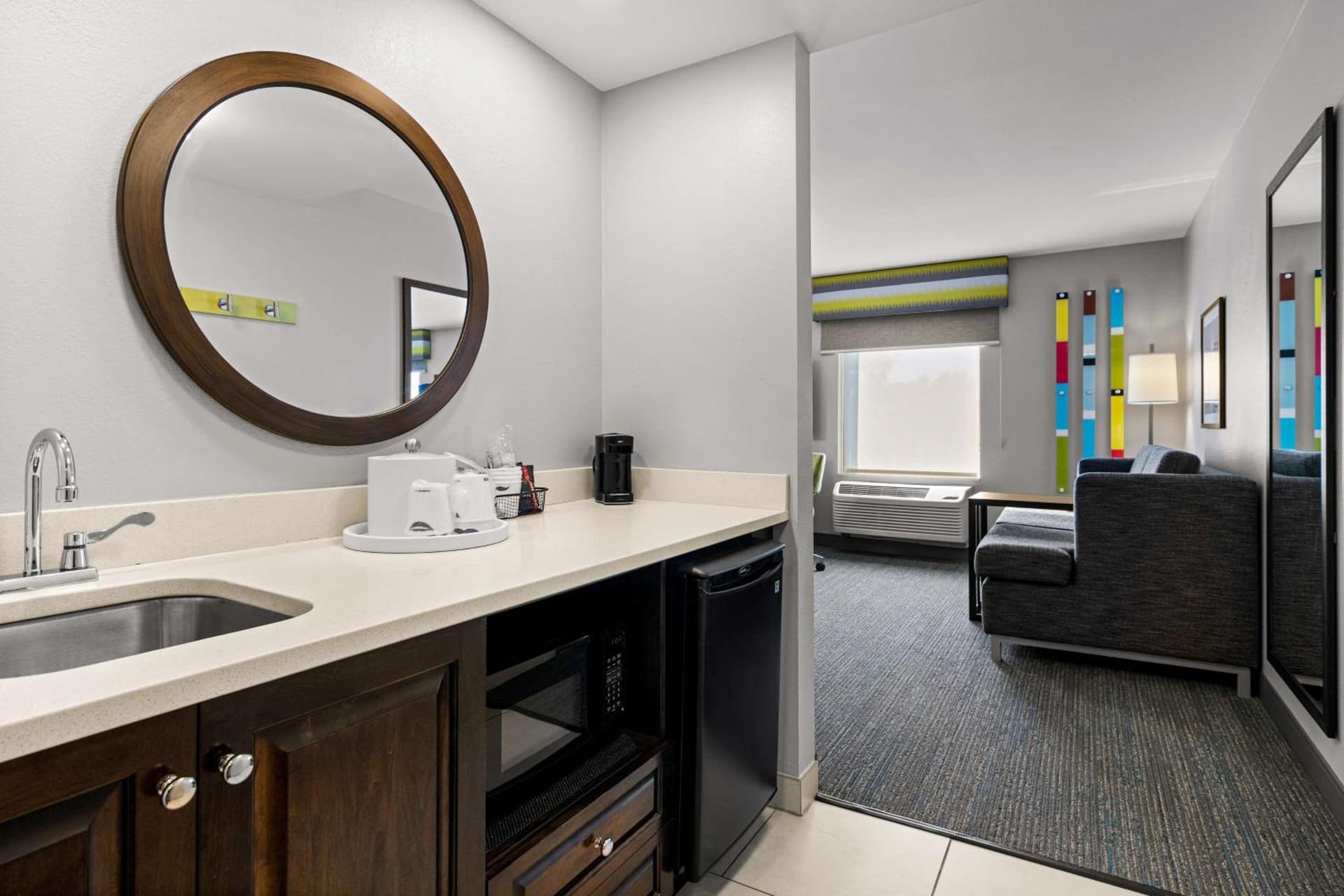 Hampton Inn & Suites Schererville gallery photo in Schererville, IN — image 25