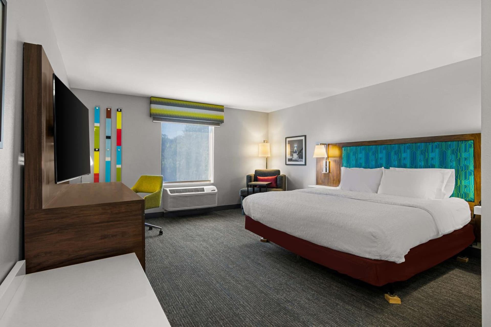 Hampton Inn & Suites Schererville gallery photo in Schererville, IN — image 7